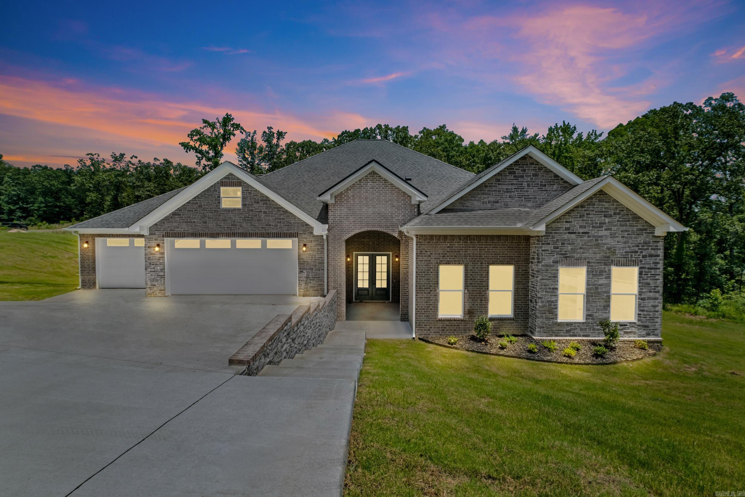 CREEKSIDE ADDN - Residential