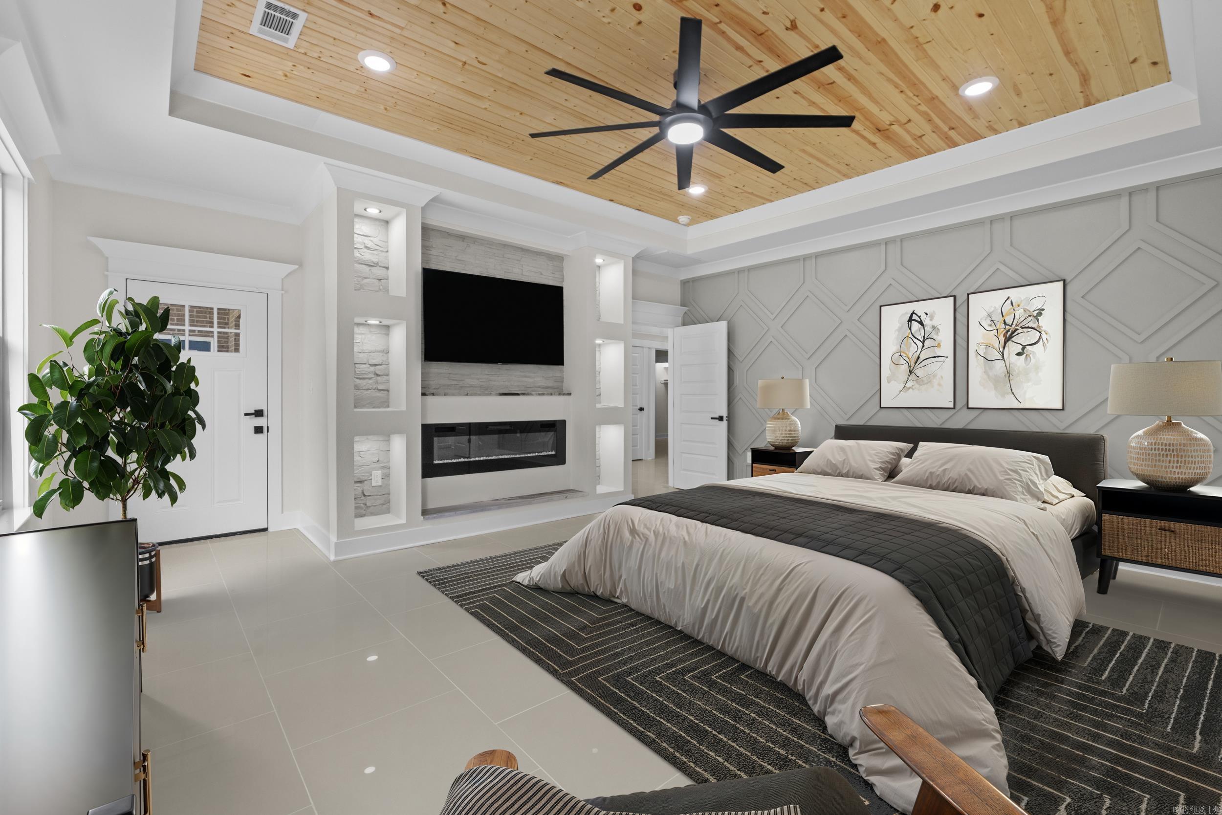 CREEKSIDE ADDN - Residential