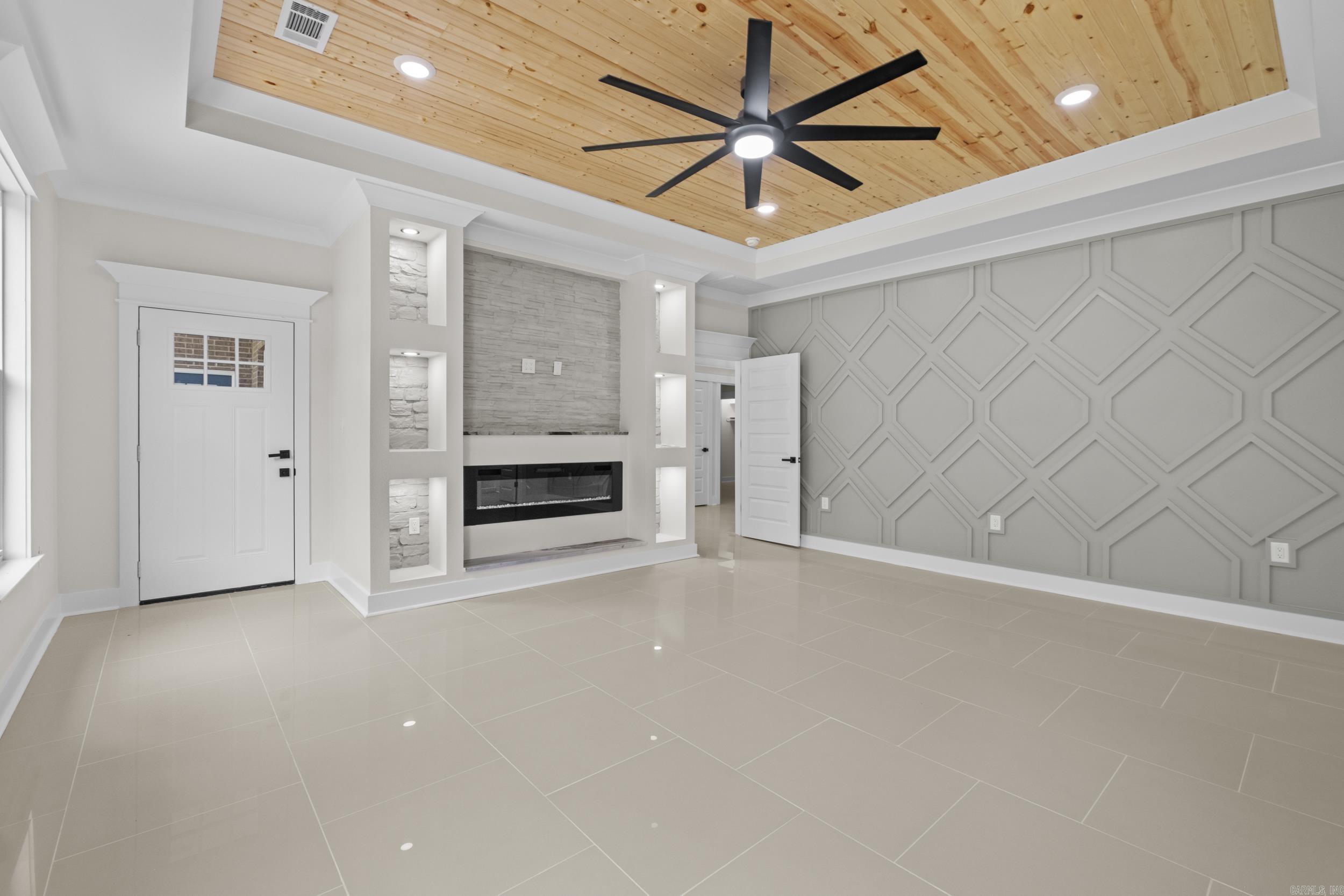 CREEKSIDE ADDN - Residential