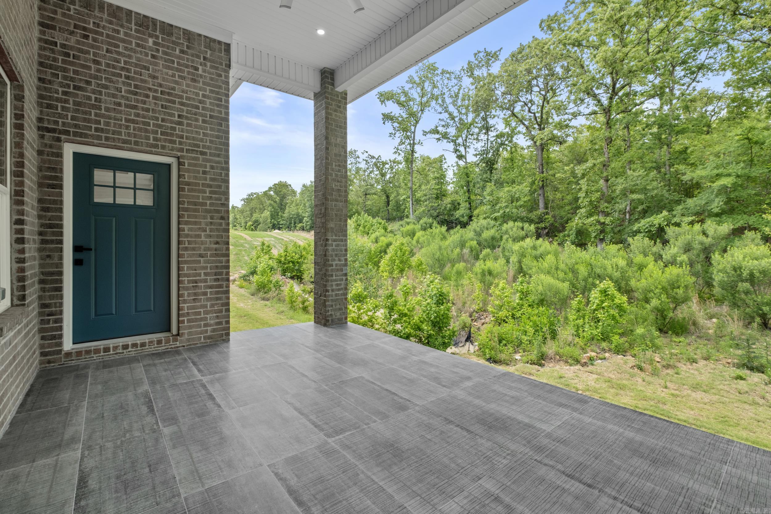 CREEKSIDE ADDN - Residential