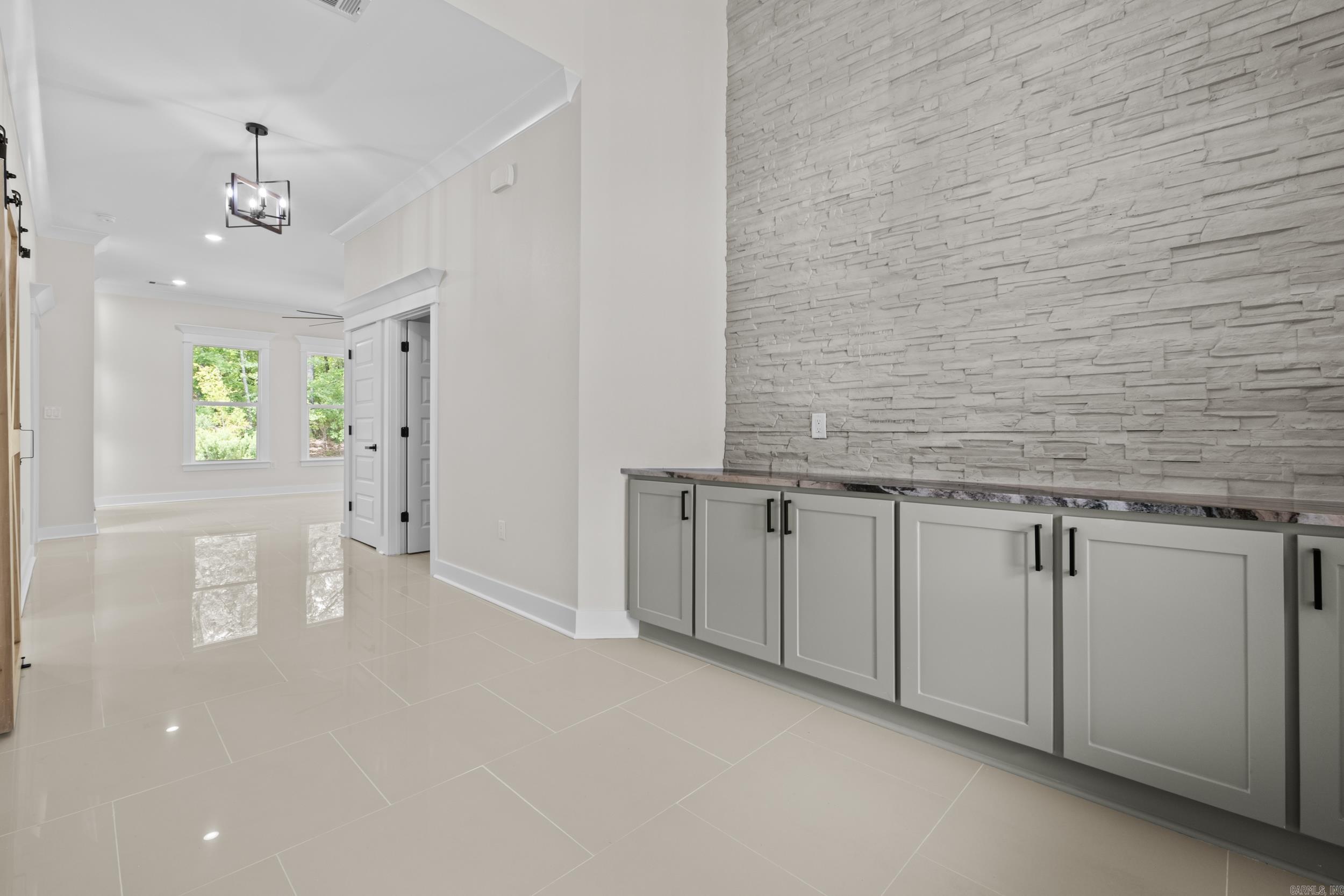 CREEKSIDE ADDN - Residential