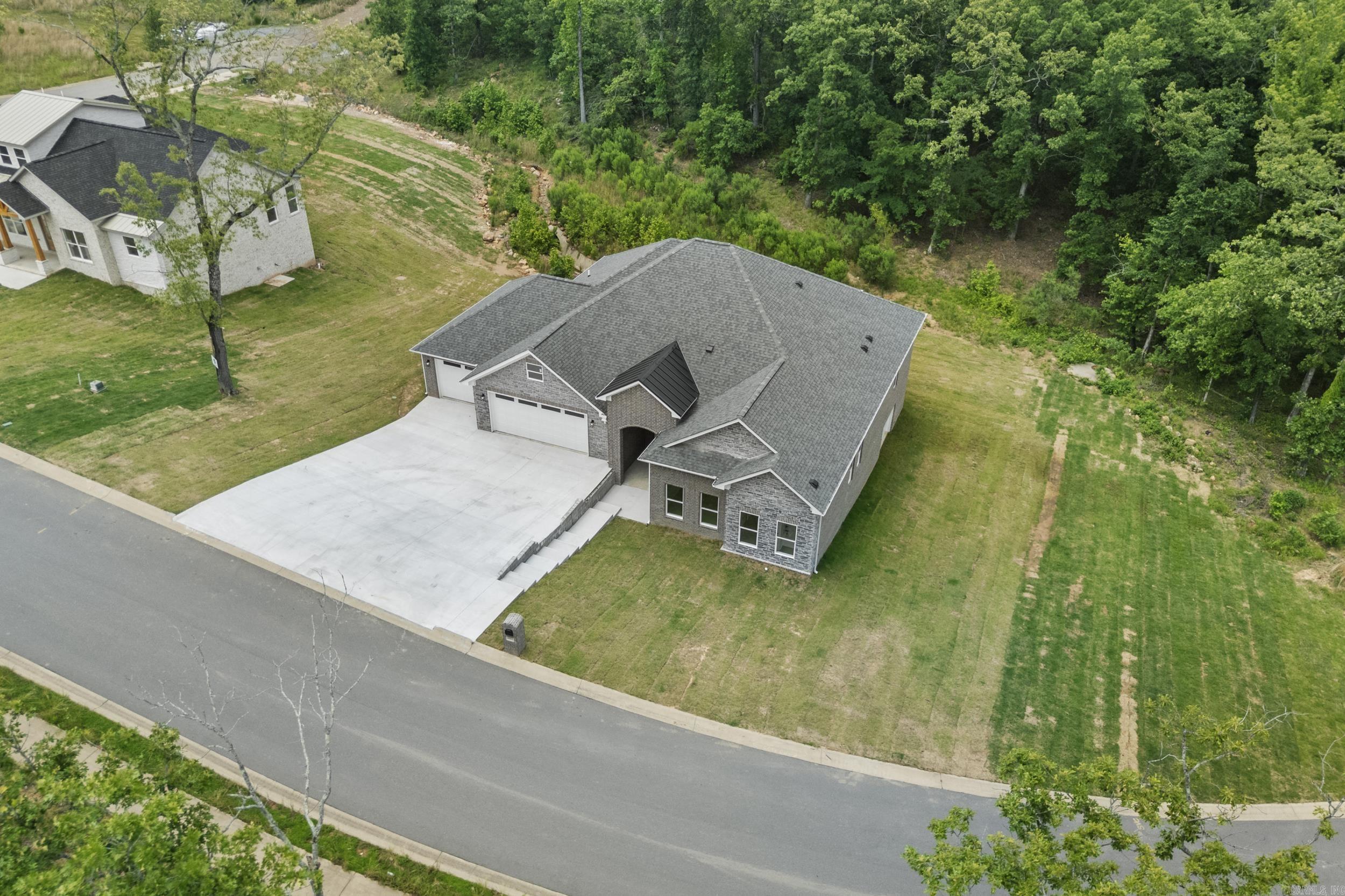 CREEKSIDE ADDN - Residential