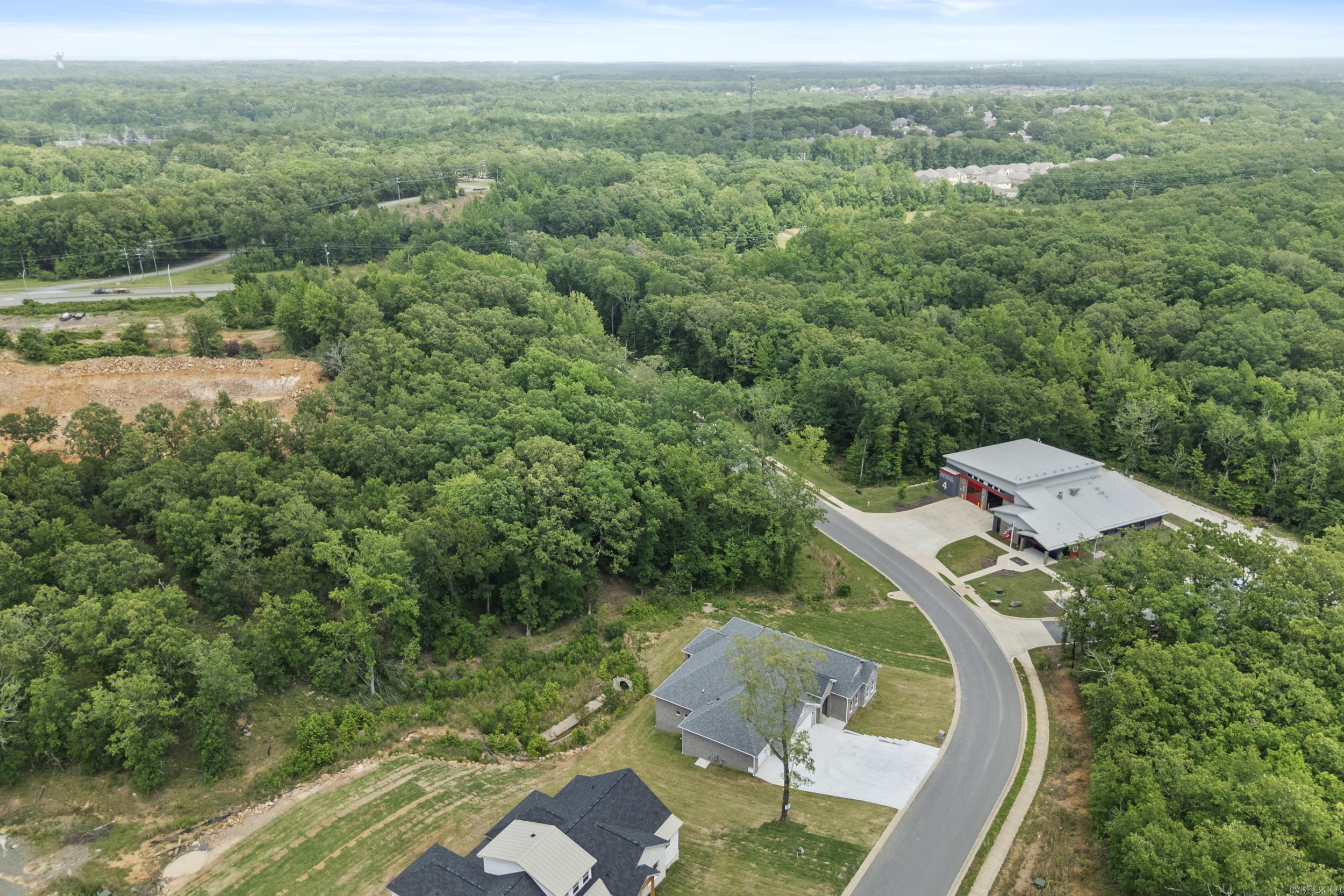 CREEKSIDE ADDN - Residential