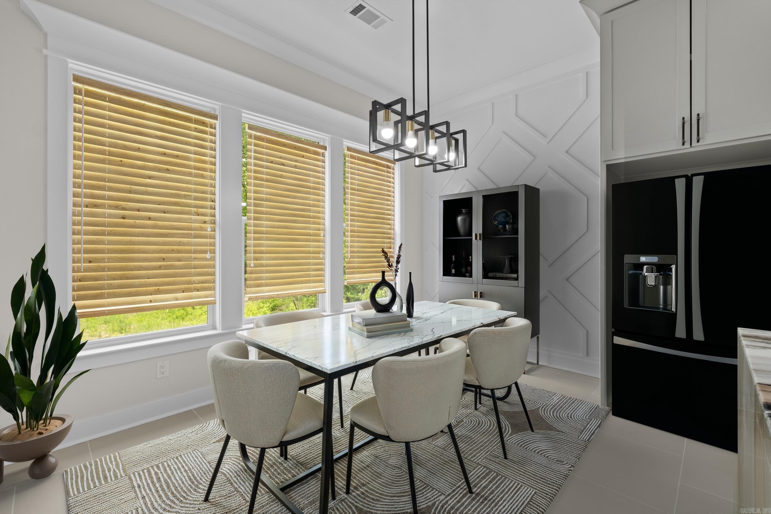 CREEKSIDE ADDN - Residential