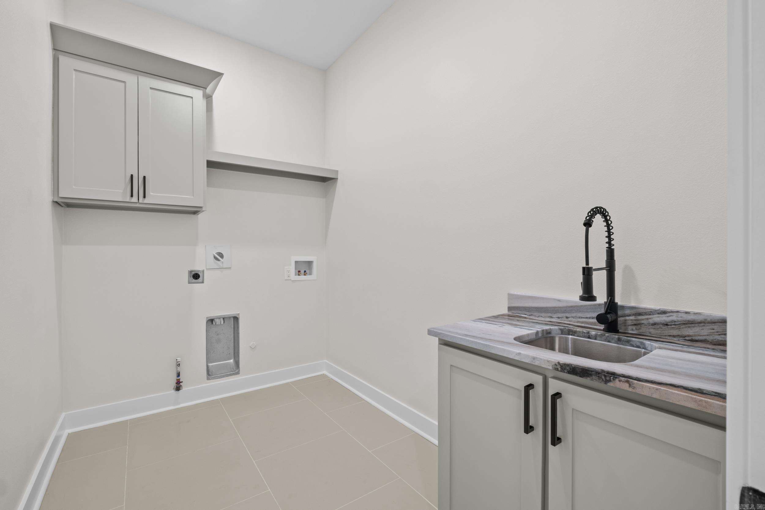 CREEKSIDE ADDN - Residential