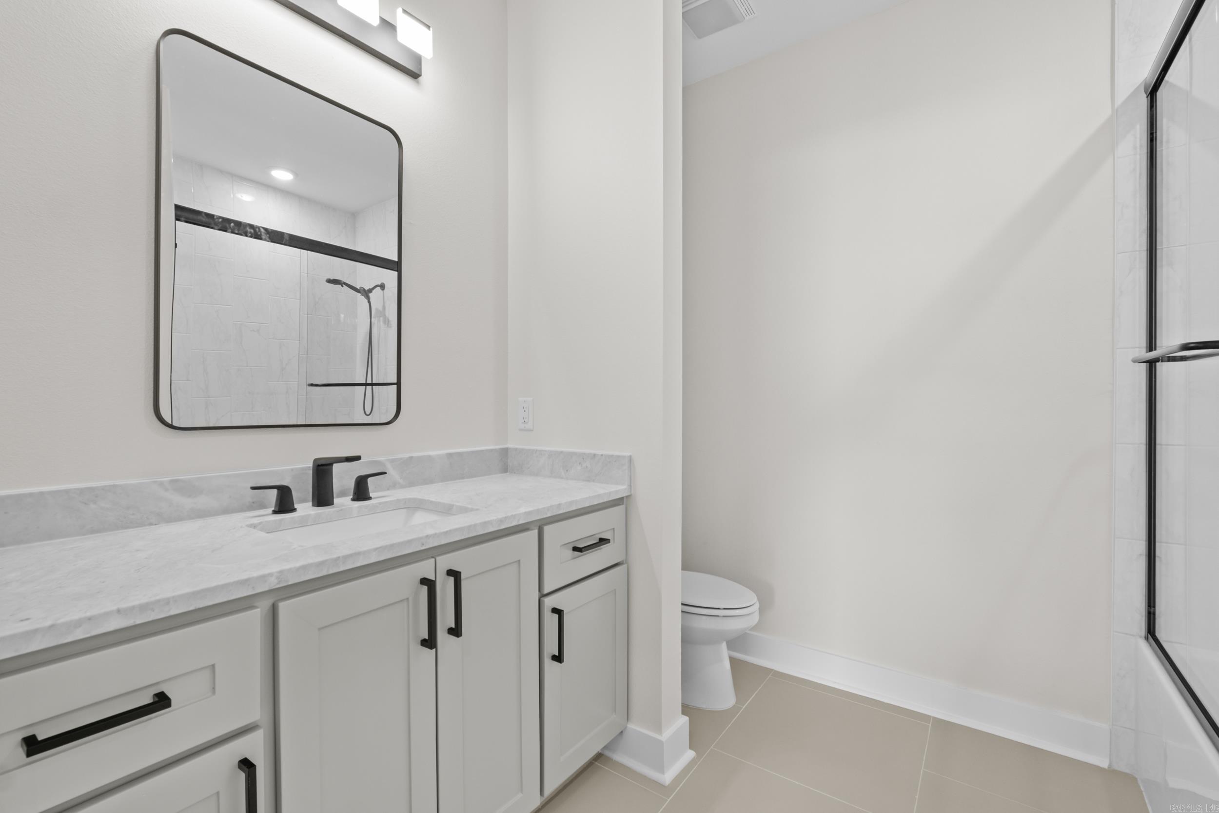 CREEKSIDE ADDN - Residential