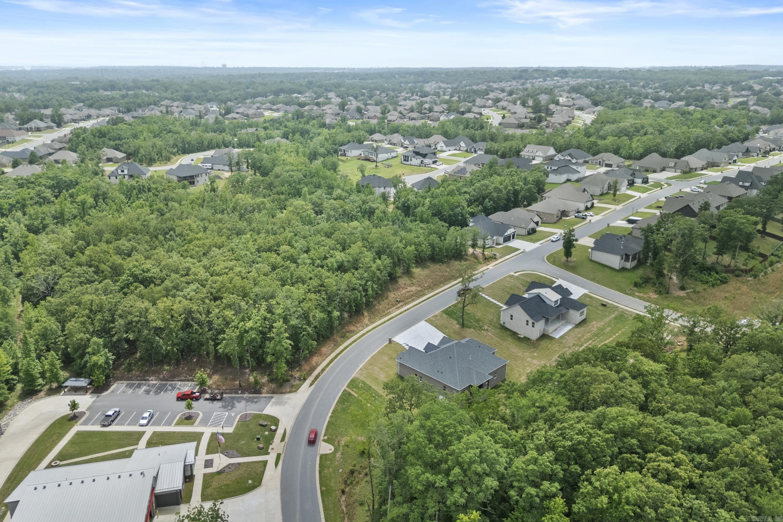 CREEKSIDE ADDN - Residential