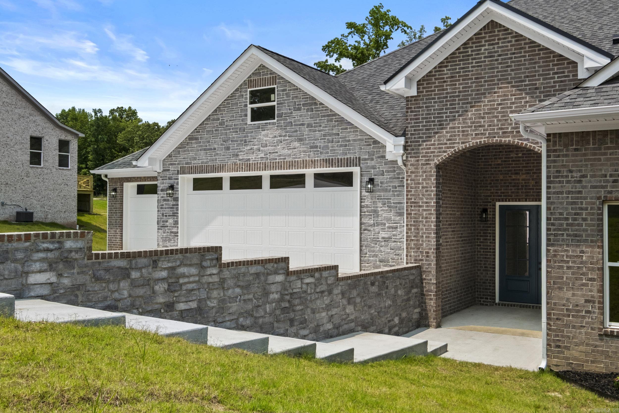 CREEKSIDE ADDN - Residential