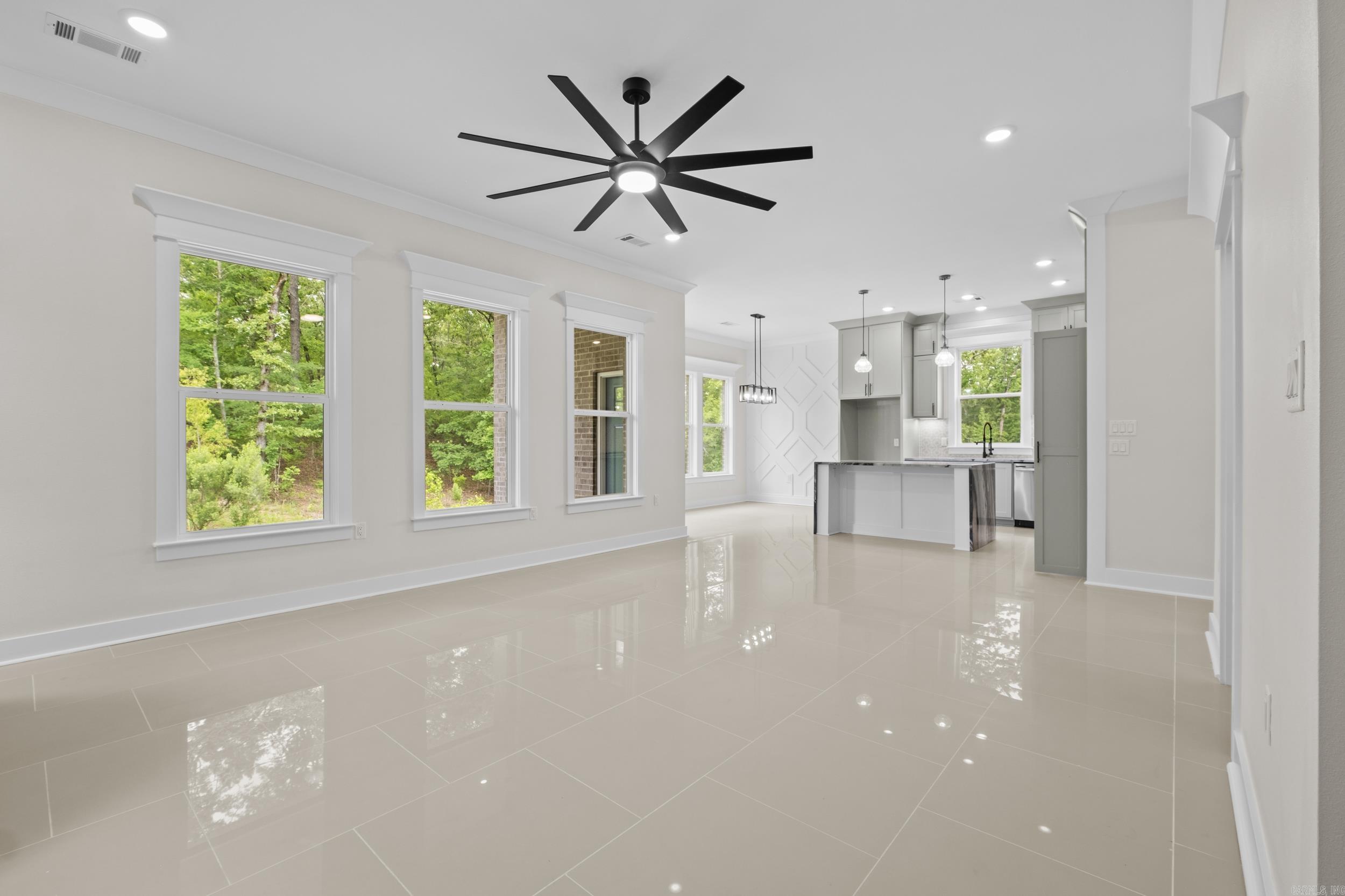 CREEKSIDE ADDN - Residential