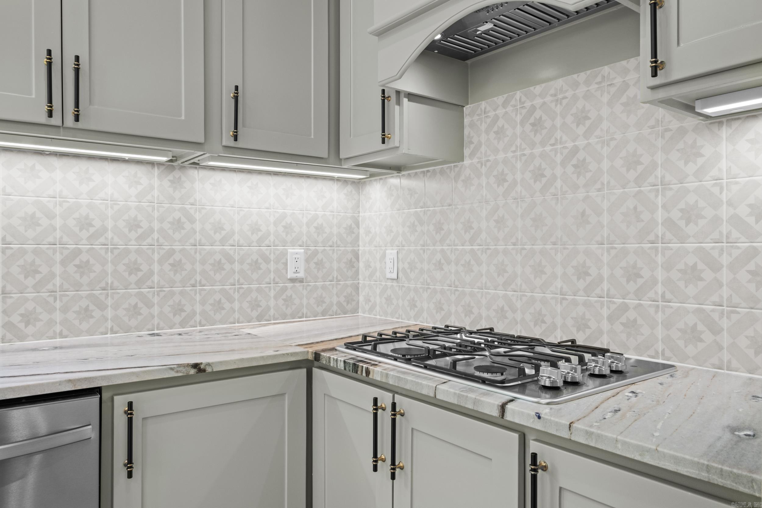 CREEKSIDE ADDN - Residential