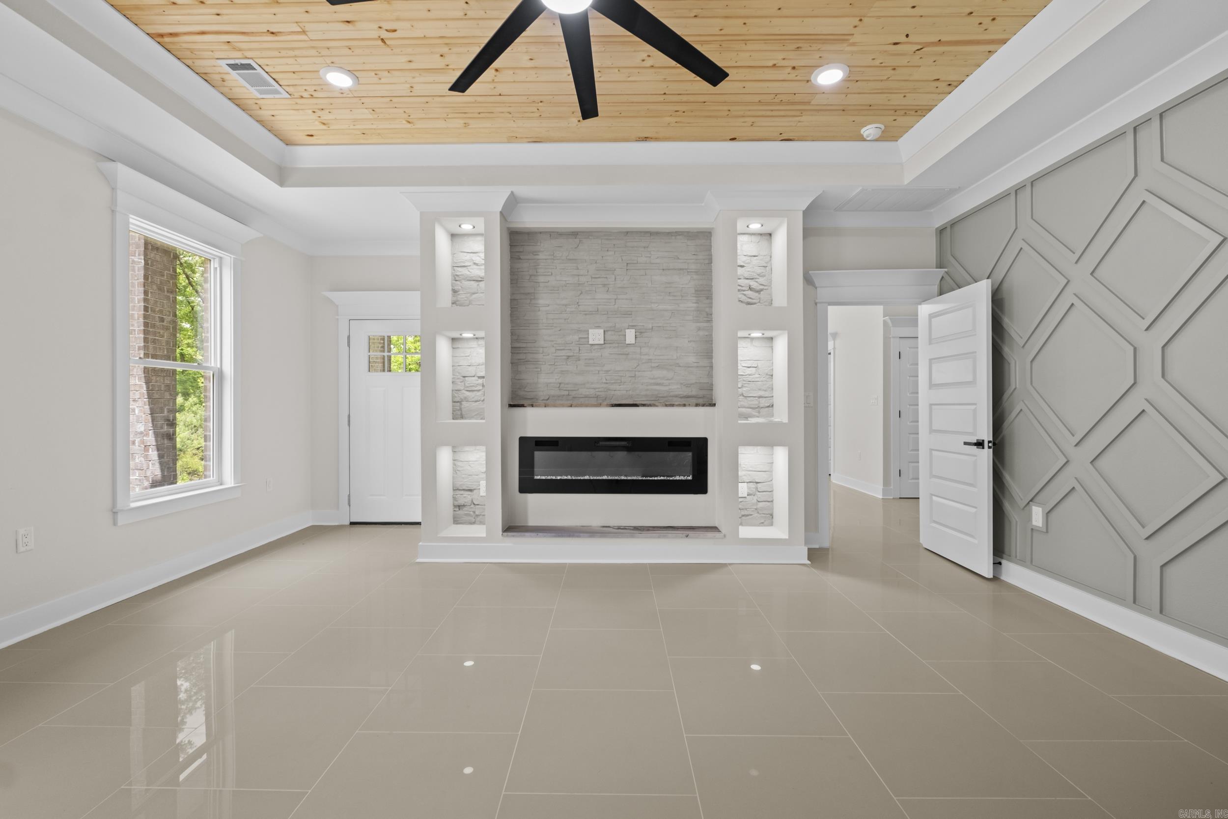 CREEKSIDE ADDN - Residential