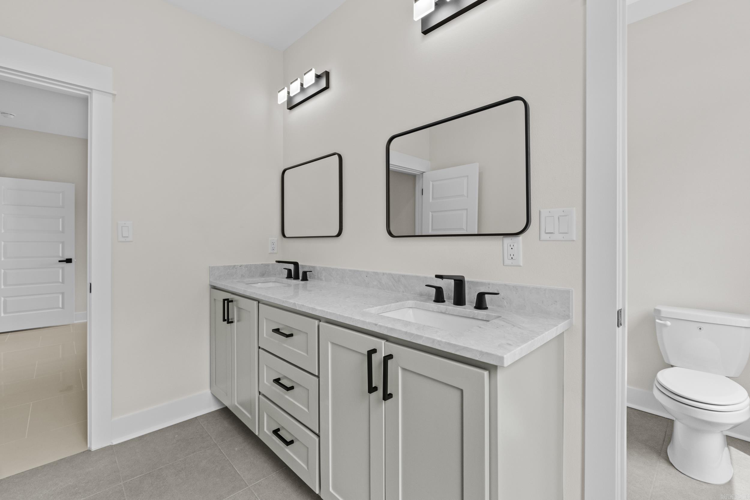 CREEKSIDE ADDN - Residential