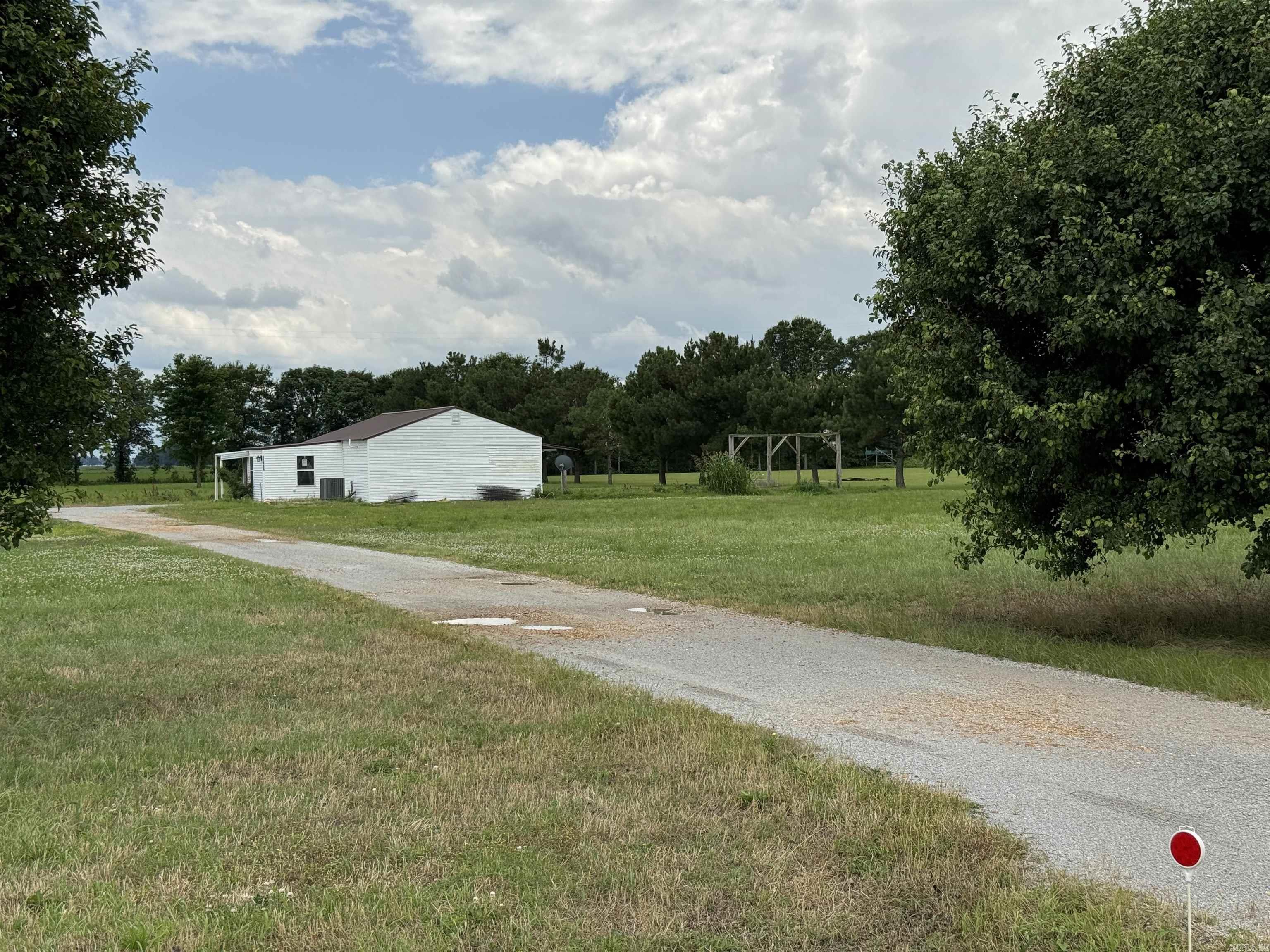 MAYFAIR - Residential