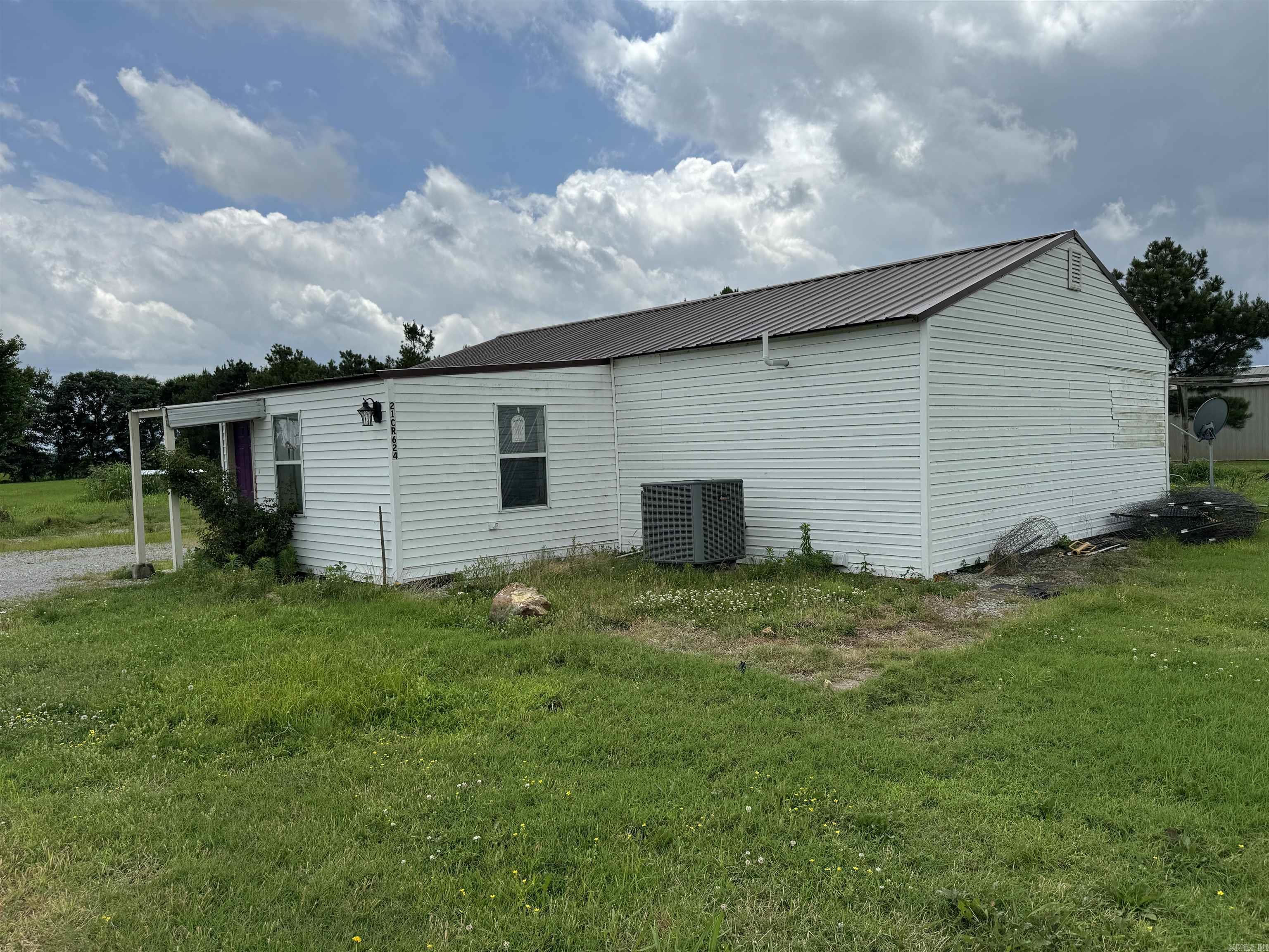 MAYFAIR - Residential