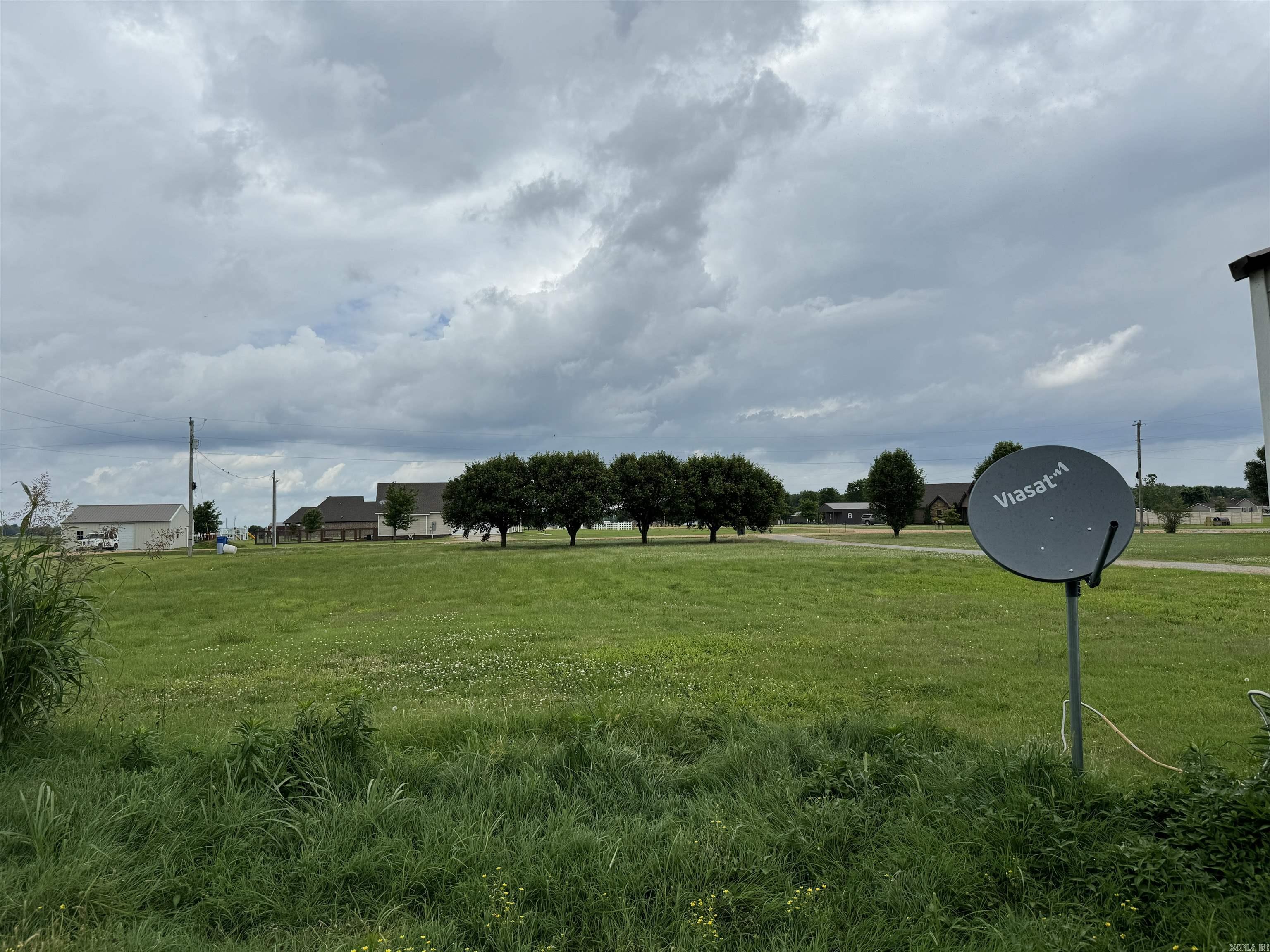 MAYFAIR - Residential