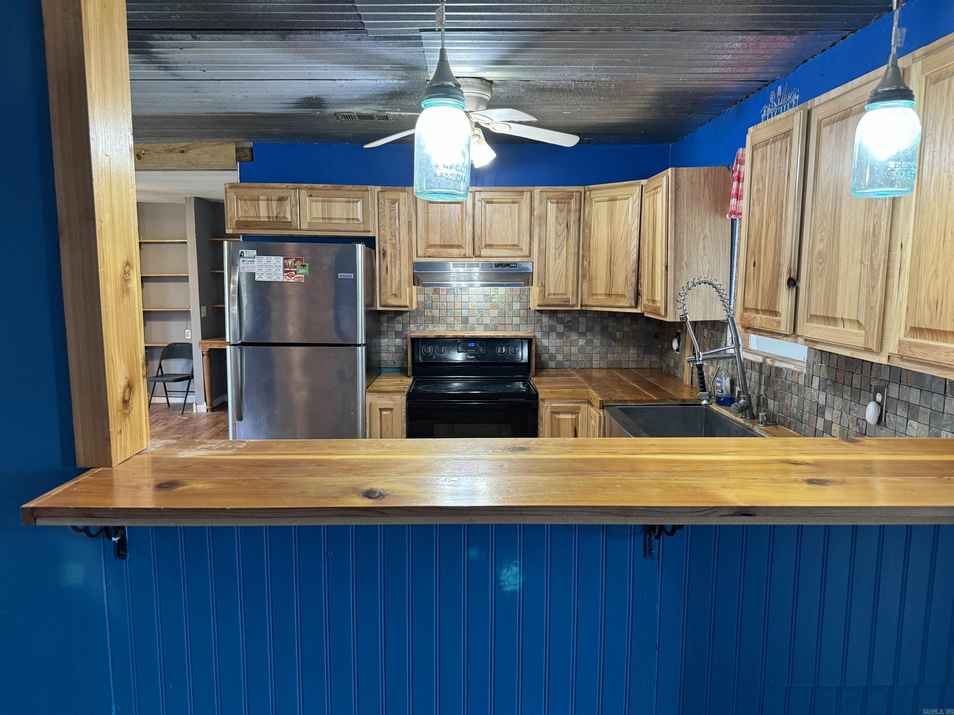 MAYFAIR - Residential