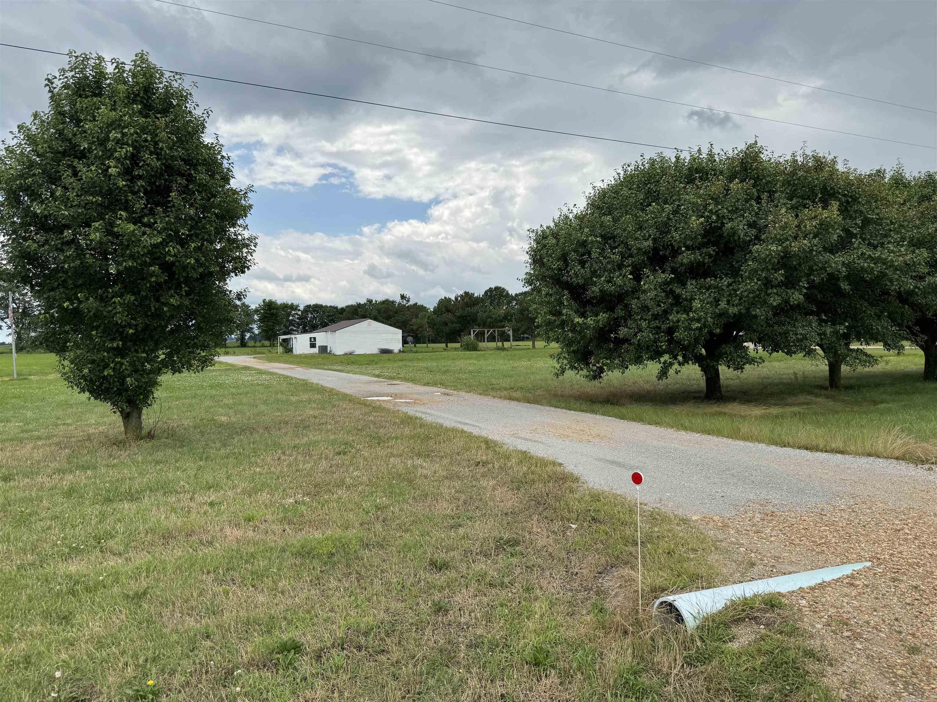 MAYFAIR - Residential