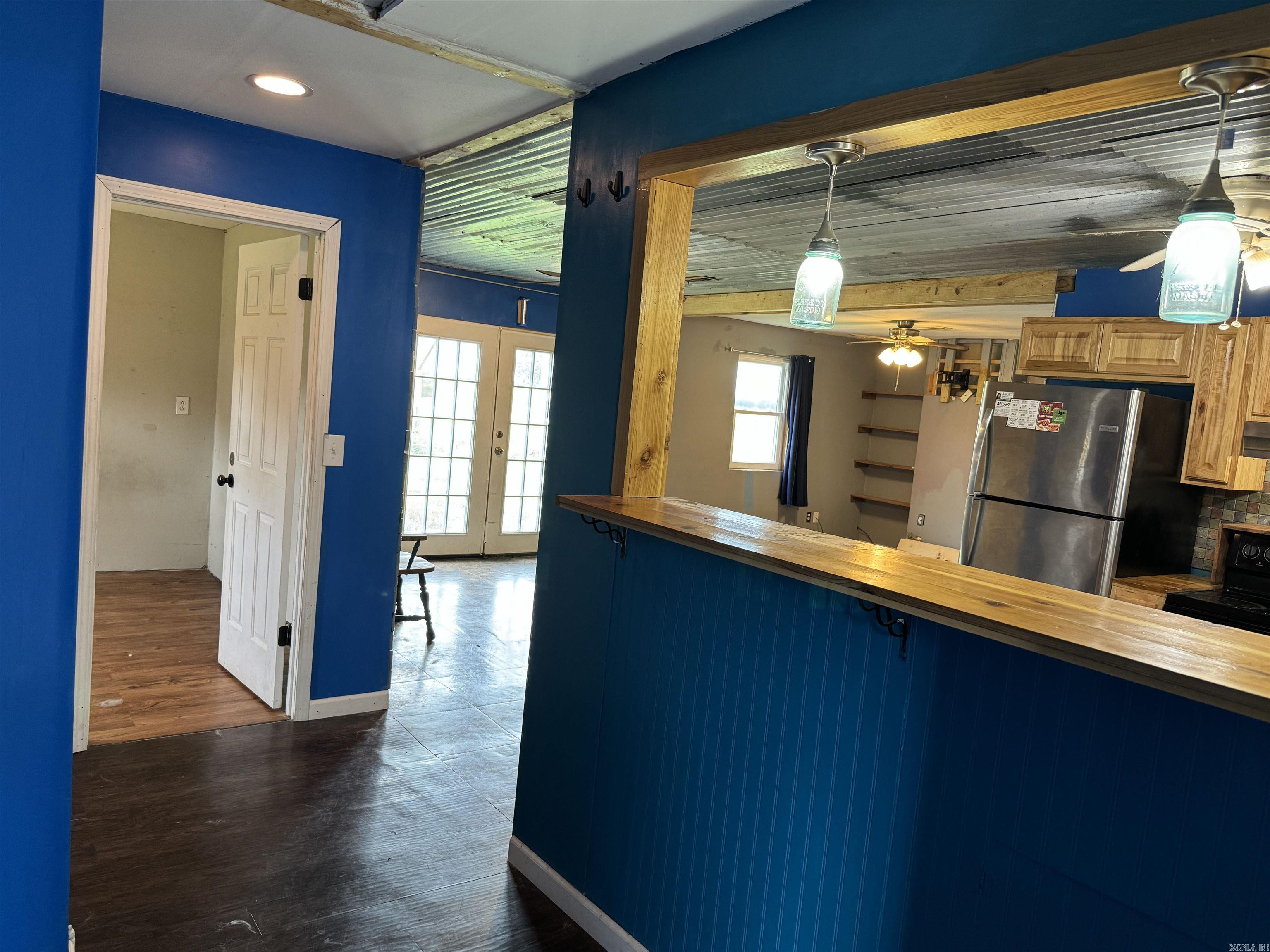 MAYFAIR - Residential