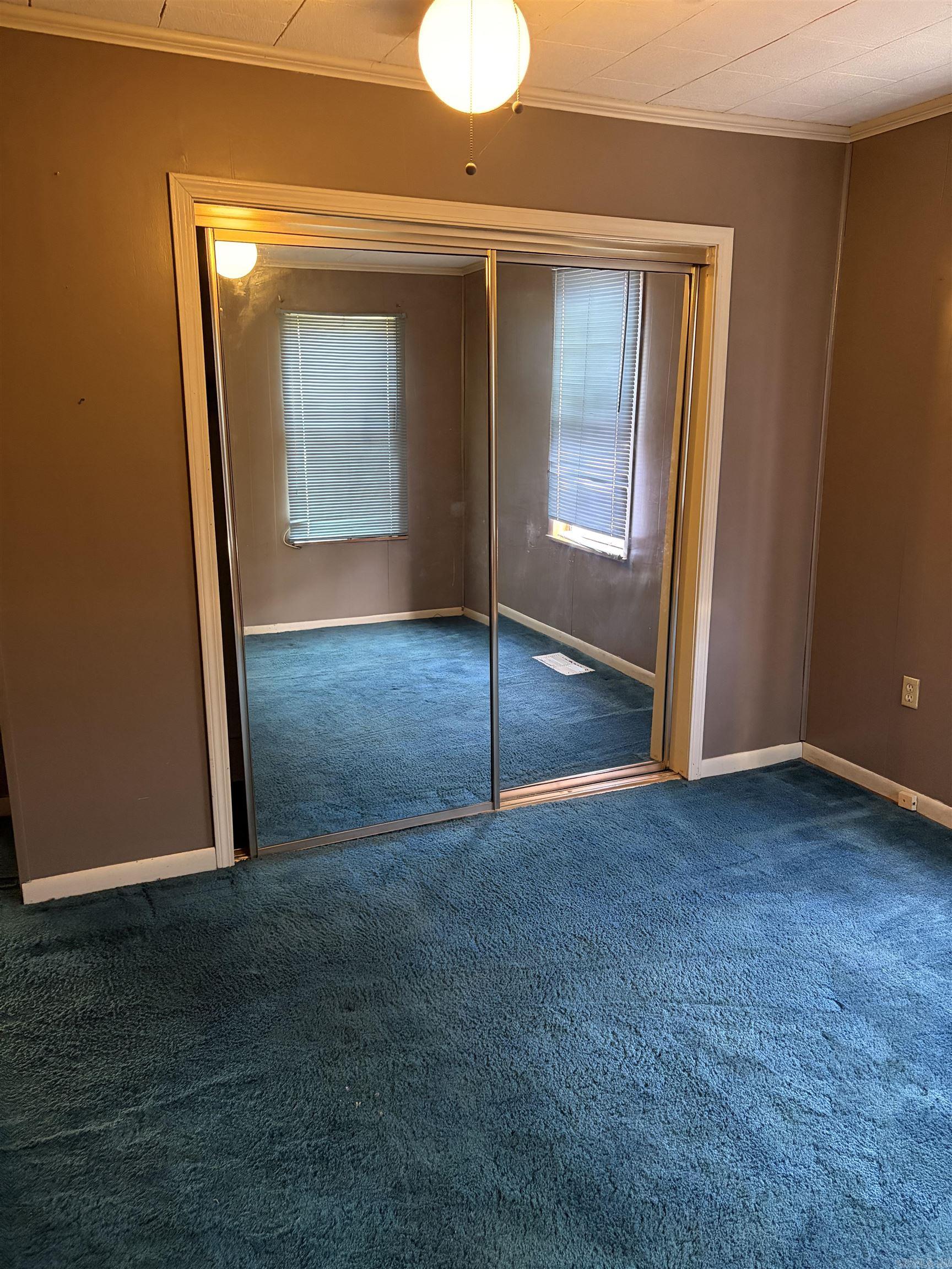 ODEM TRACT - Residential