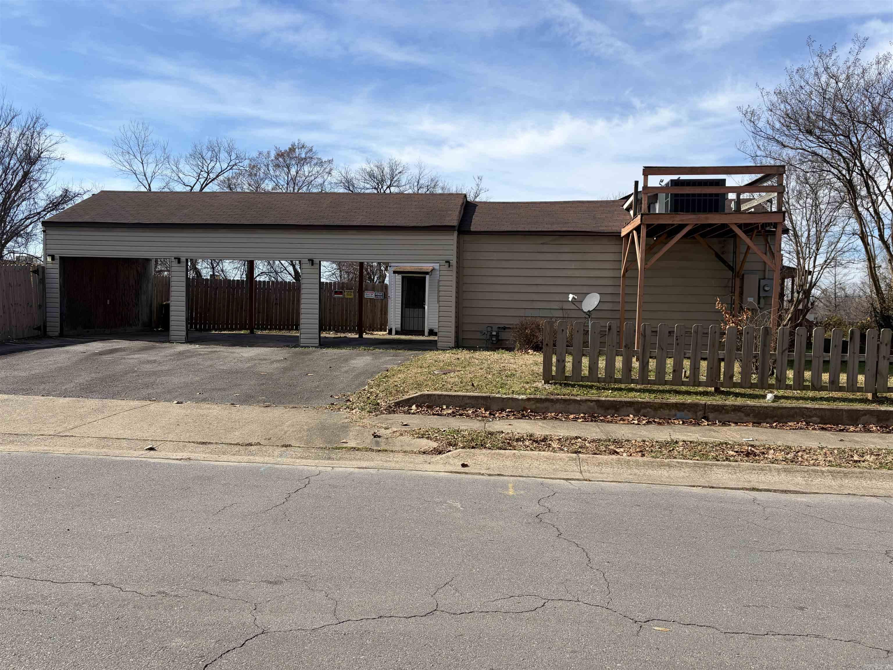 ODEM TRACT - Residential