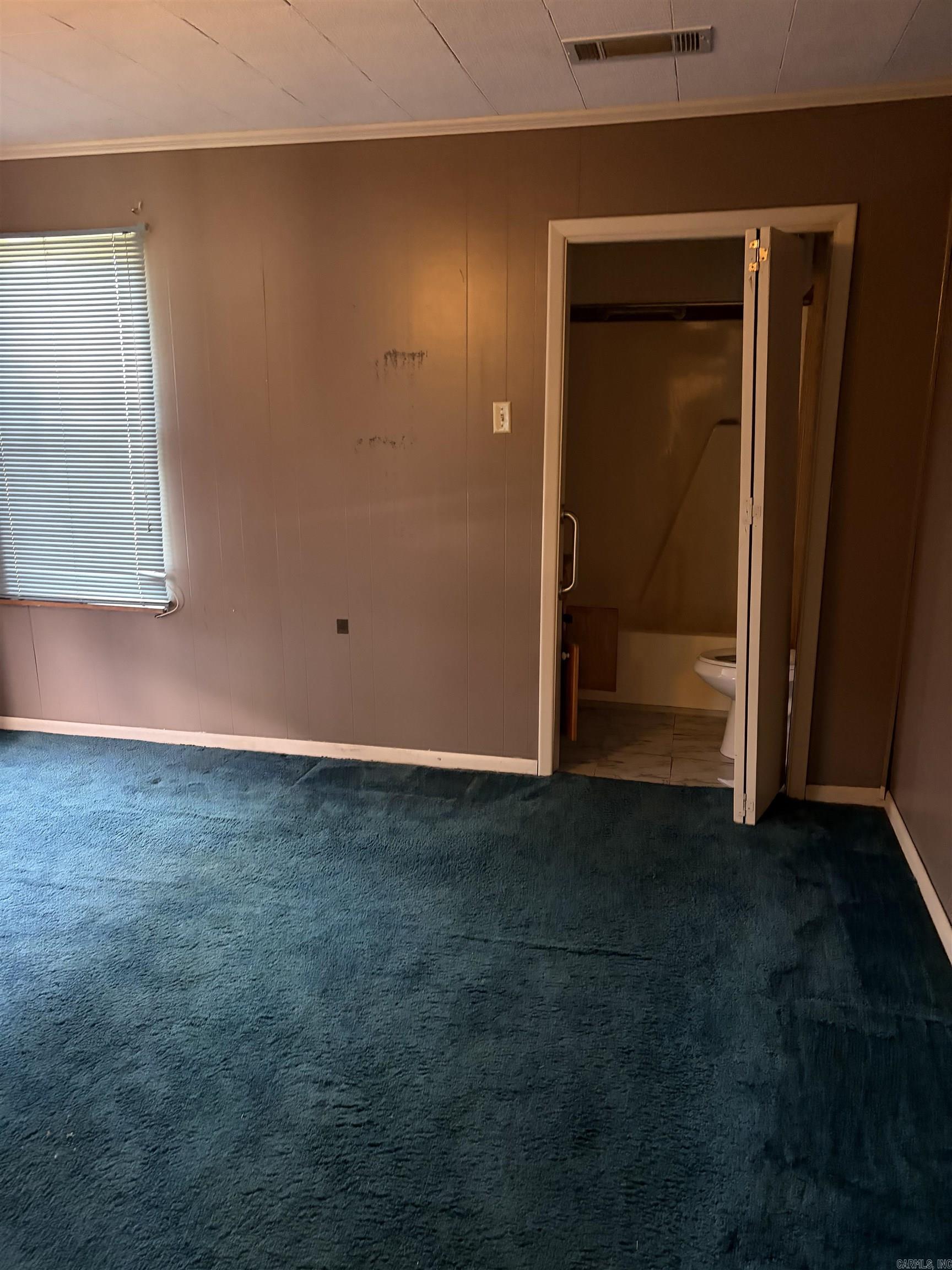 ODEM TRACT - Residential