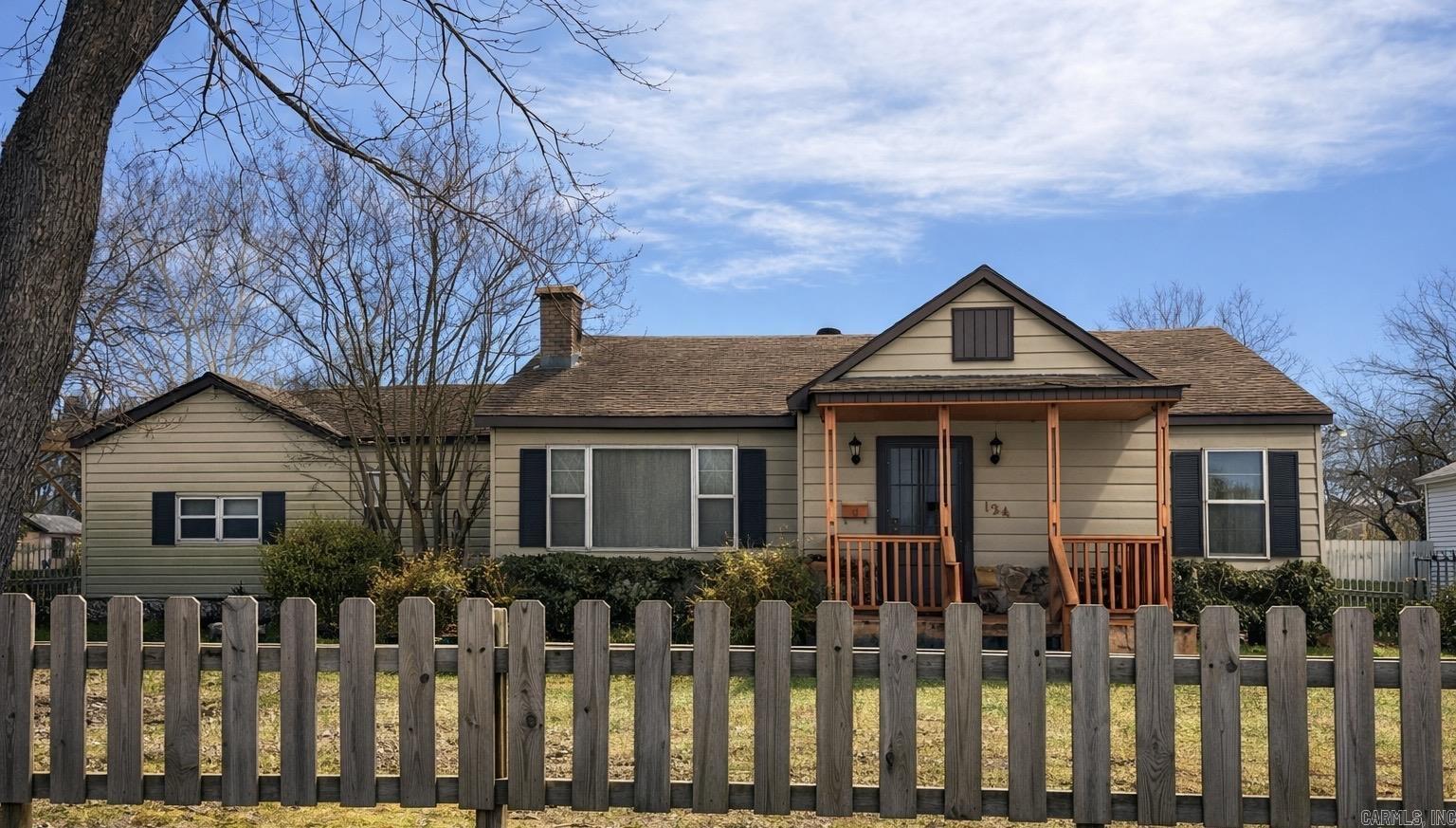 ODEM TRACT - Residential