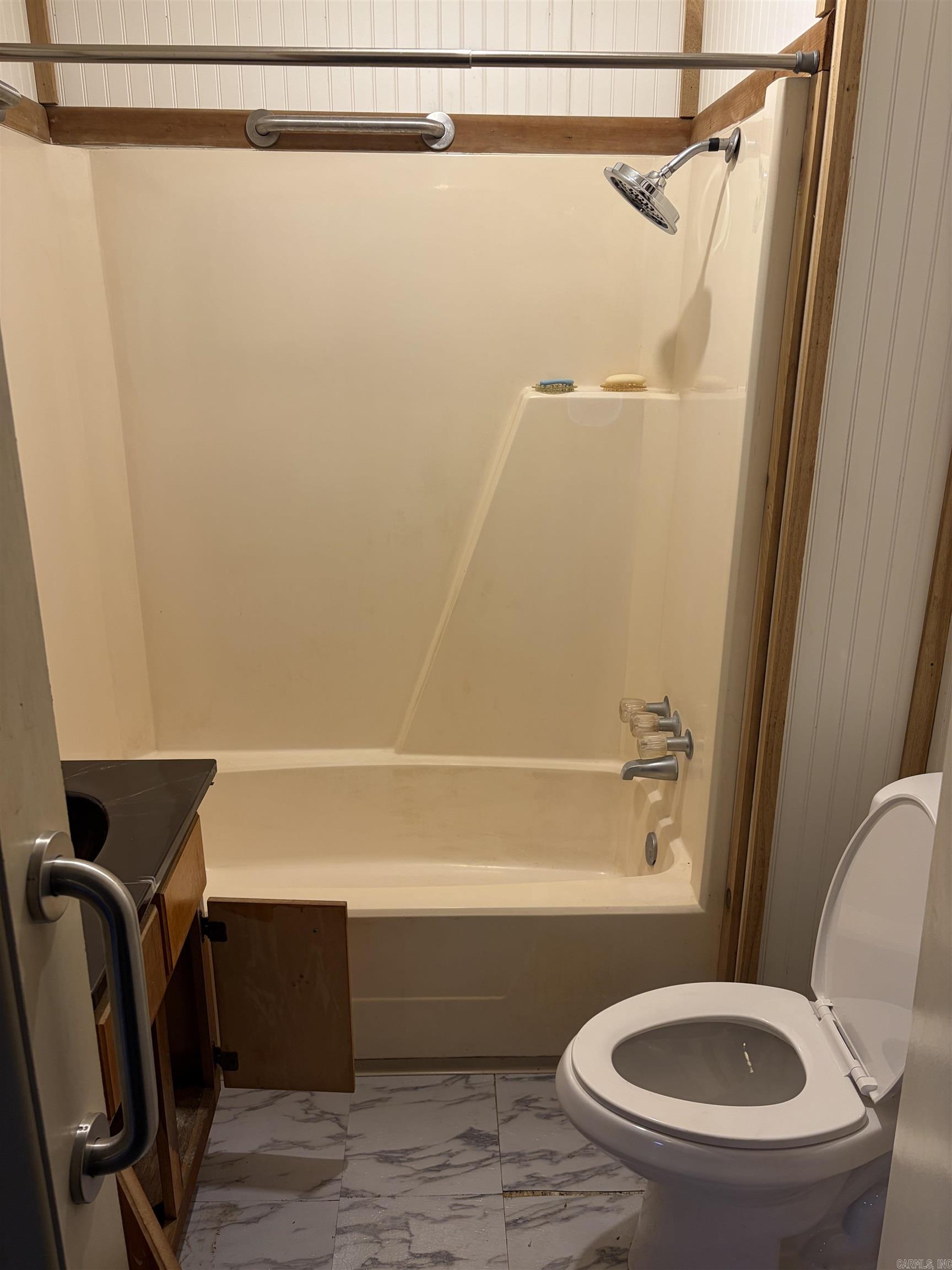 ODEM TRACT - Residential