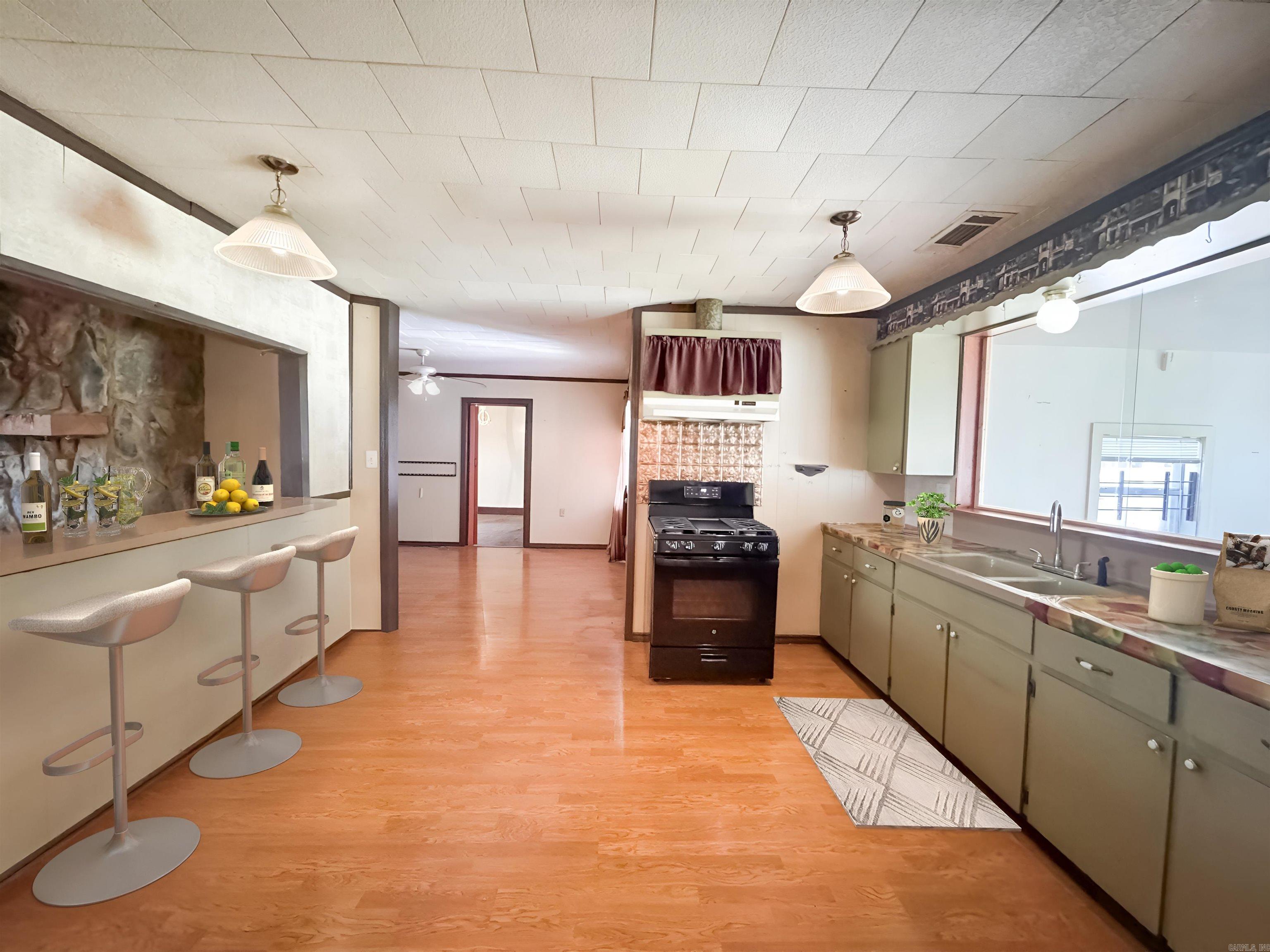 ODEM TRACT - Residential