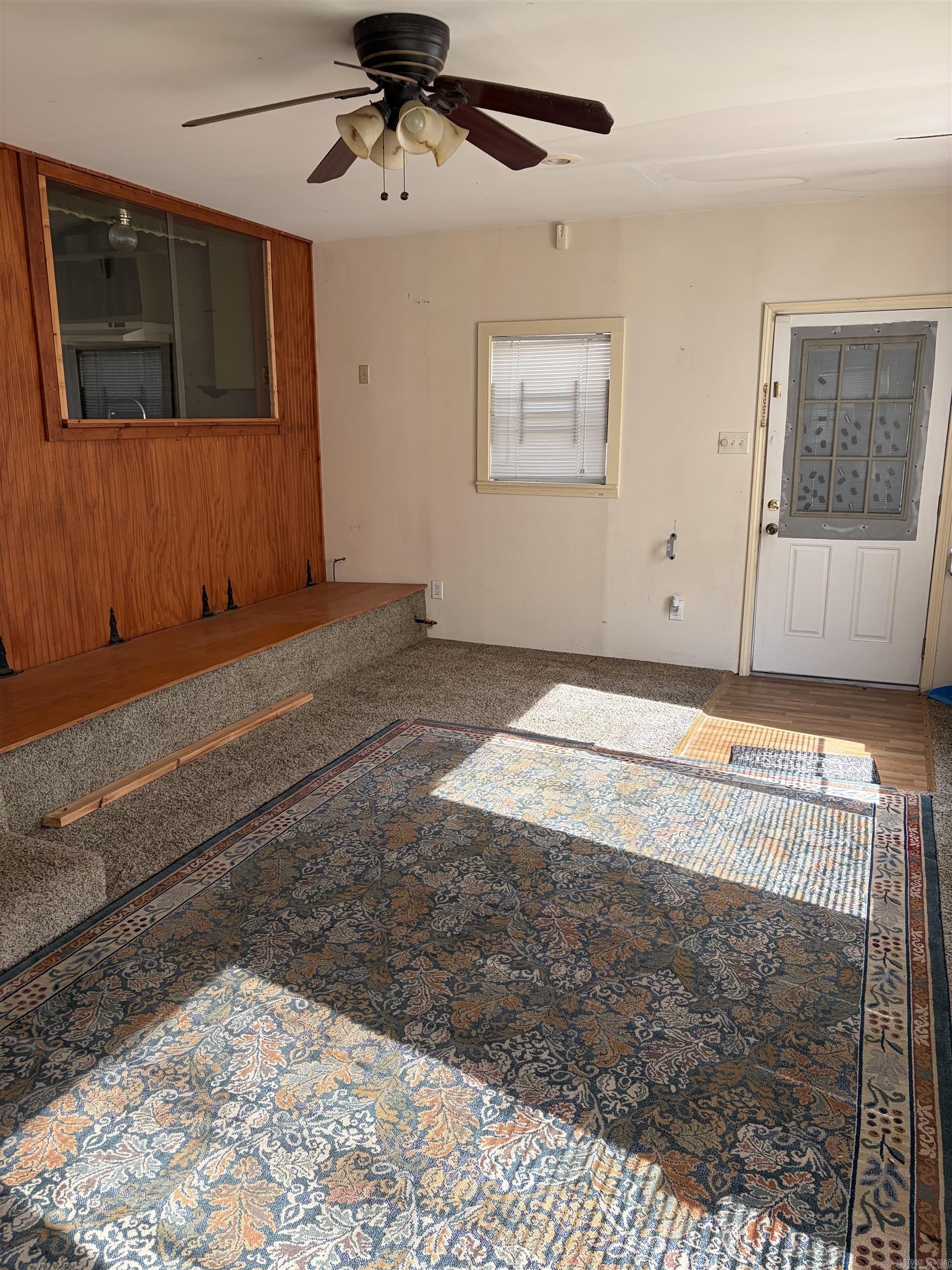 ODEM TRACT - Residential