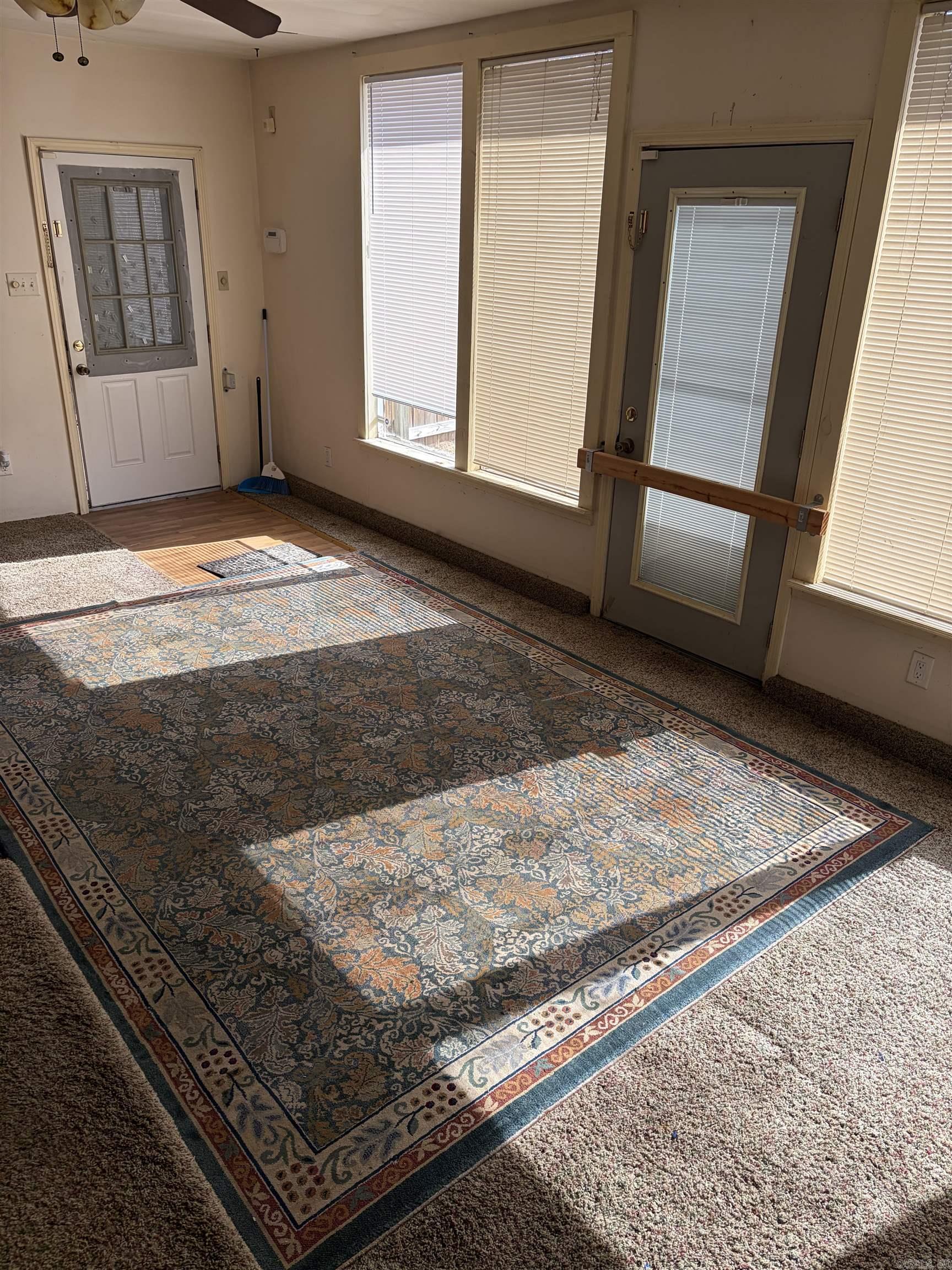 ODEM TRACT - Residential