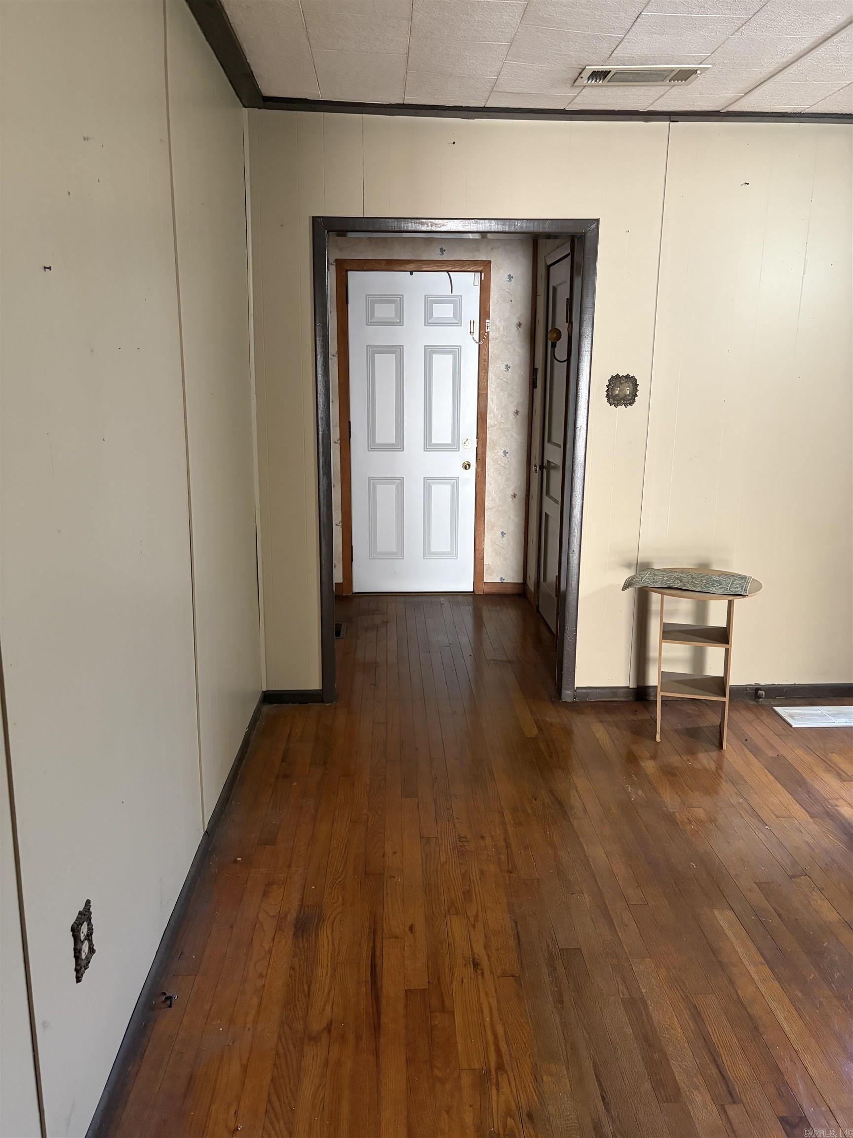 ODEM TRACT - Residential