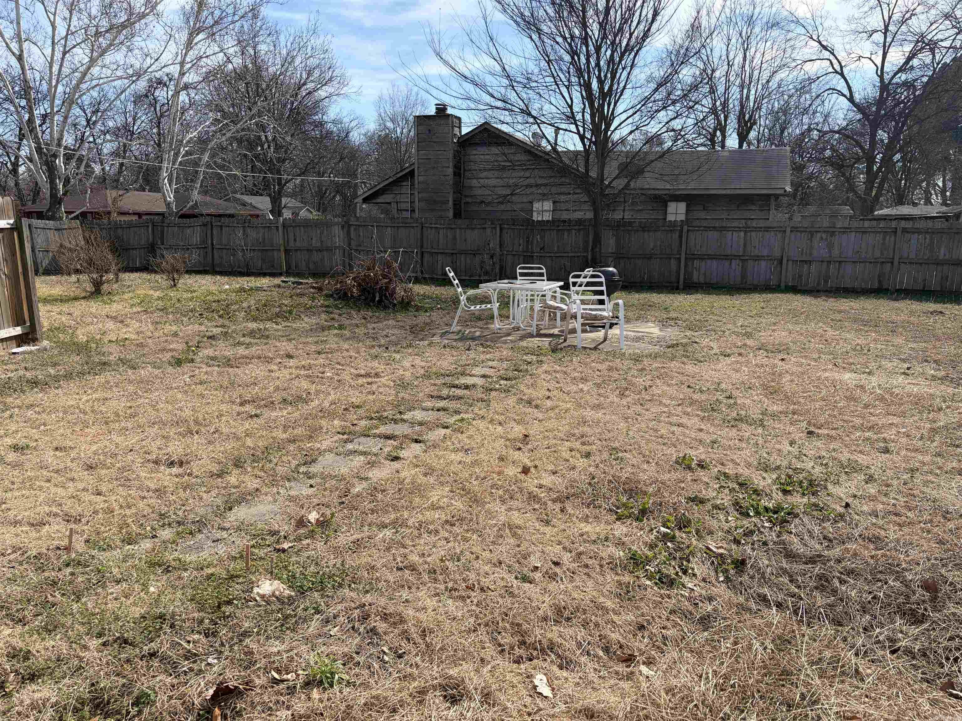 ODEM TRACT - Residential