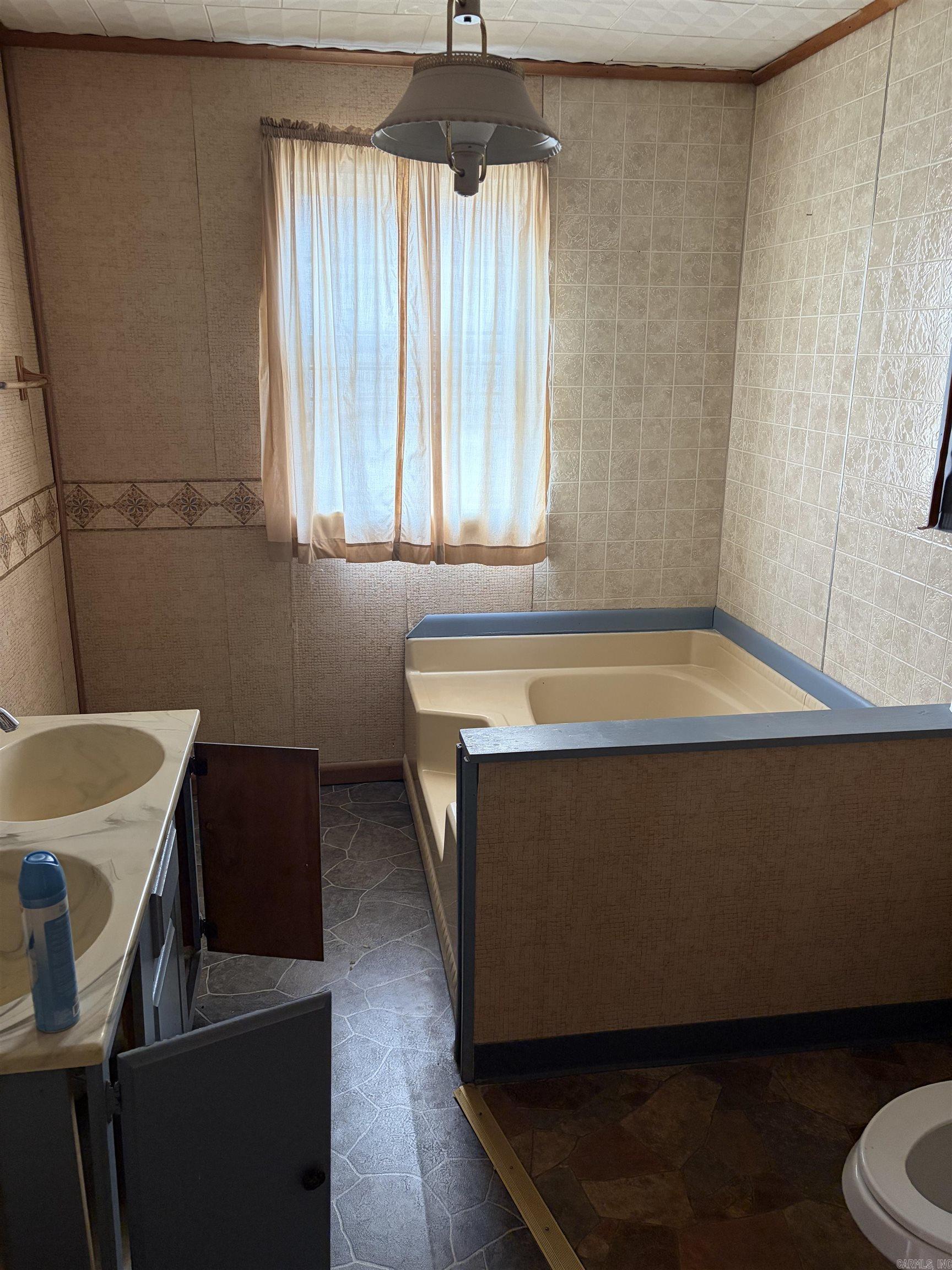 ODEM TRACT - Residential