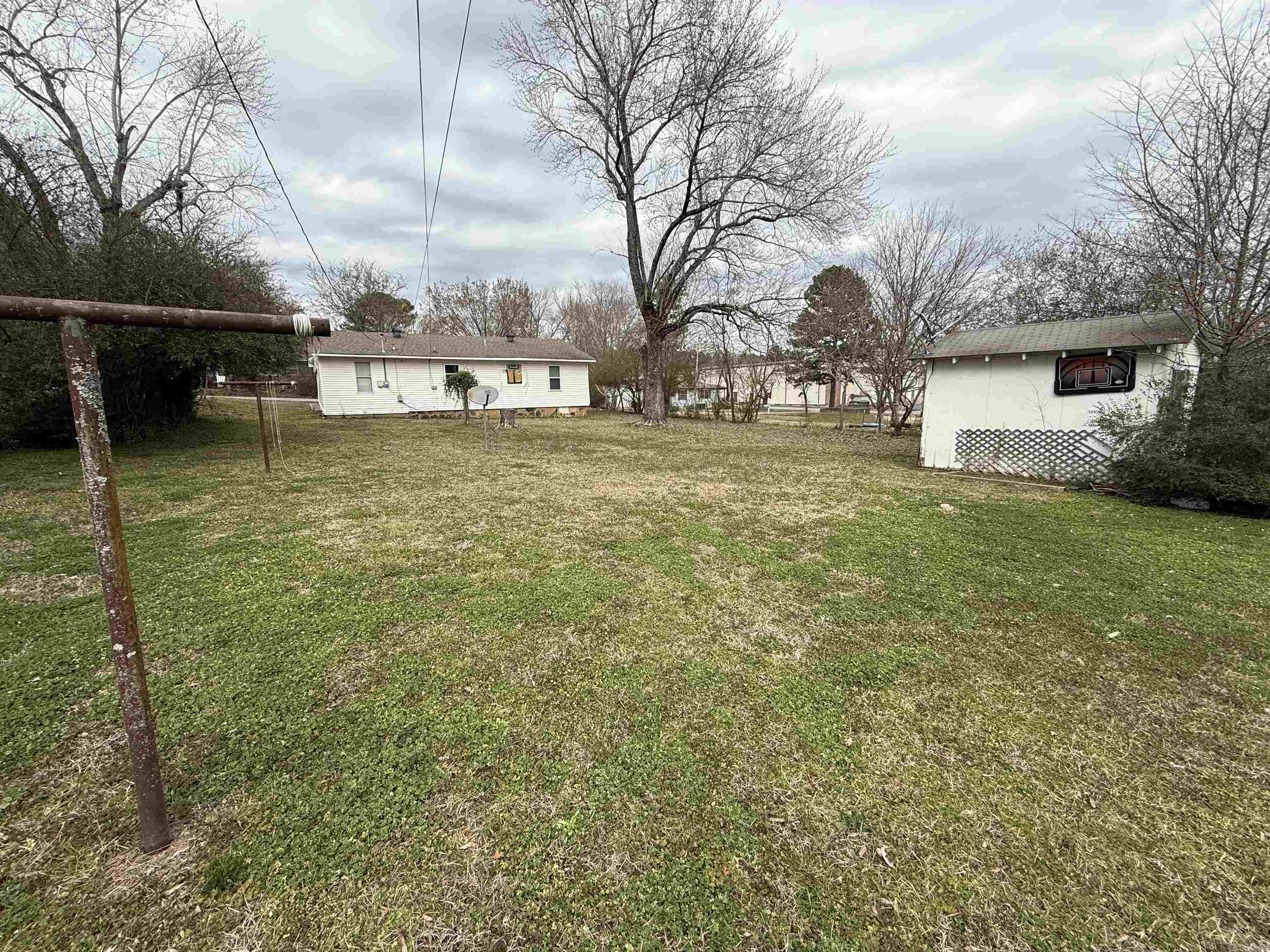 EDMONSON ADDITION - Residential