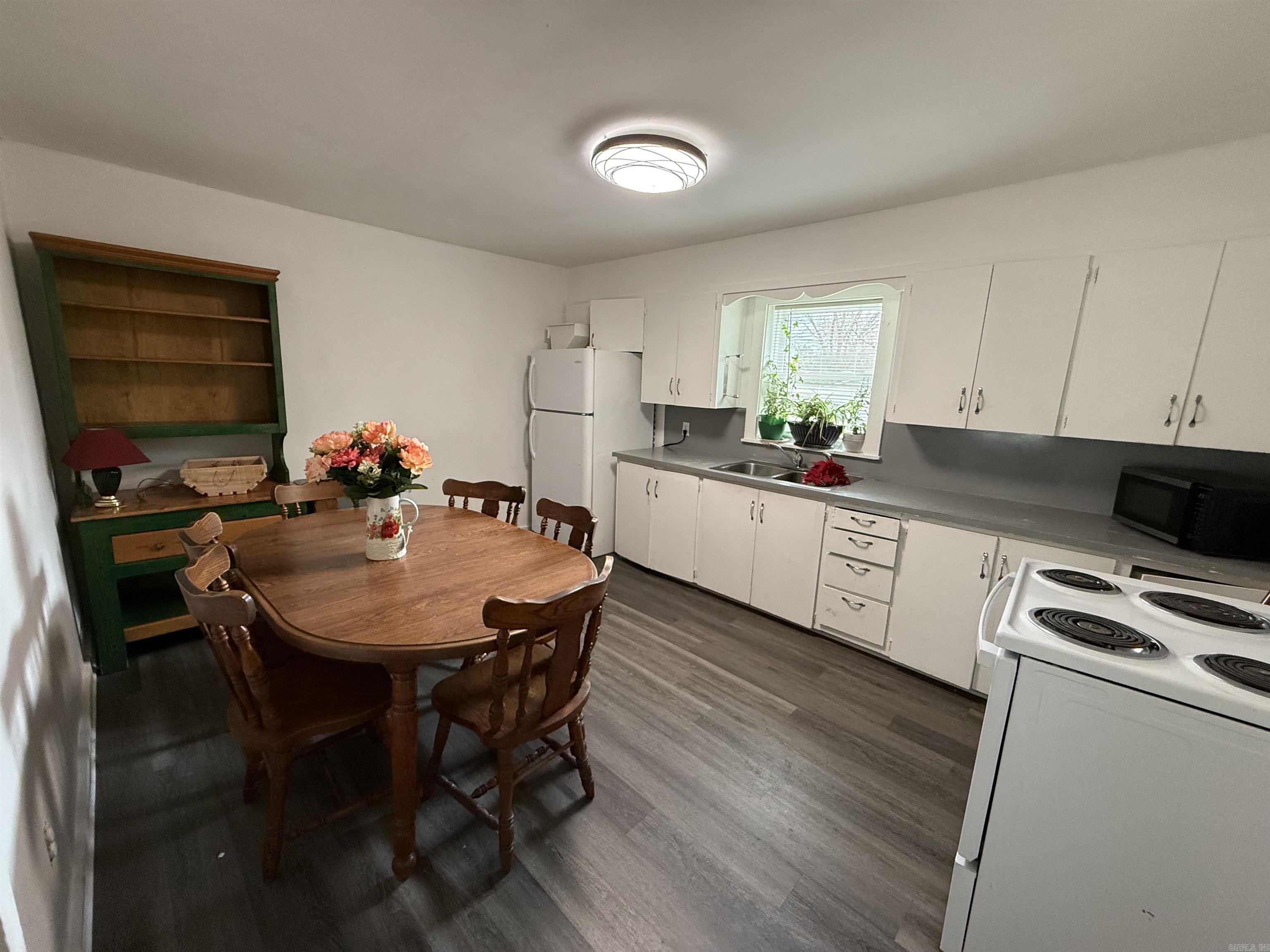 EDMONSON ADDITION - Residential