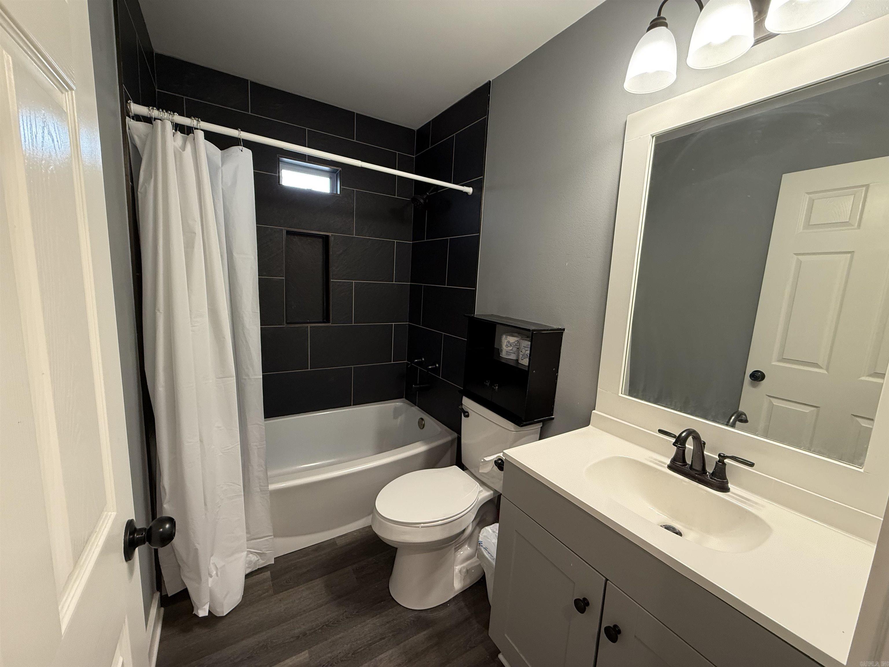 EDMONSON ADDITION - Residential