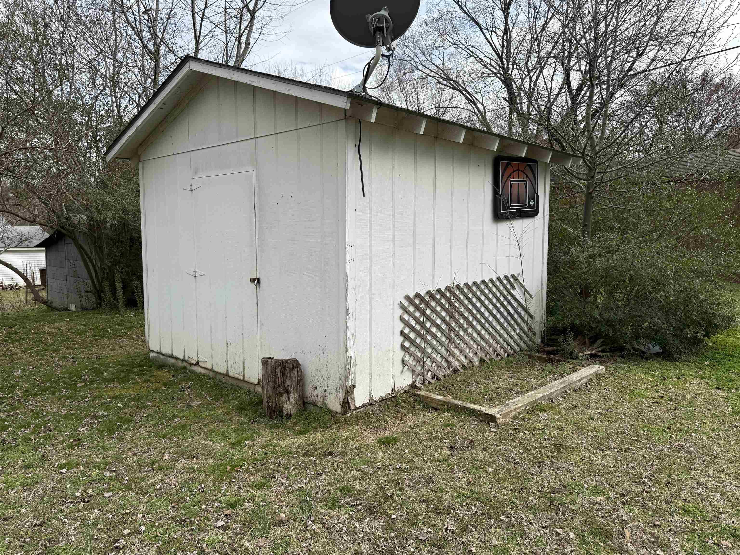 EDMONSON ADDITION - Residential