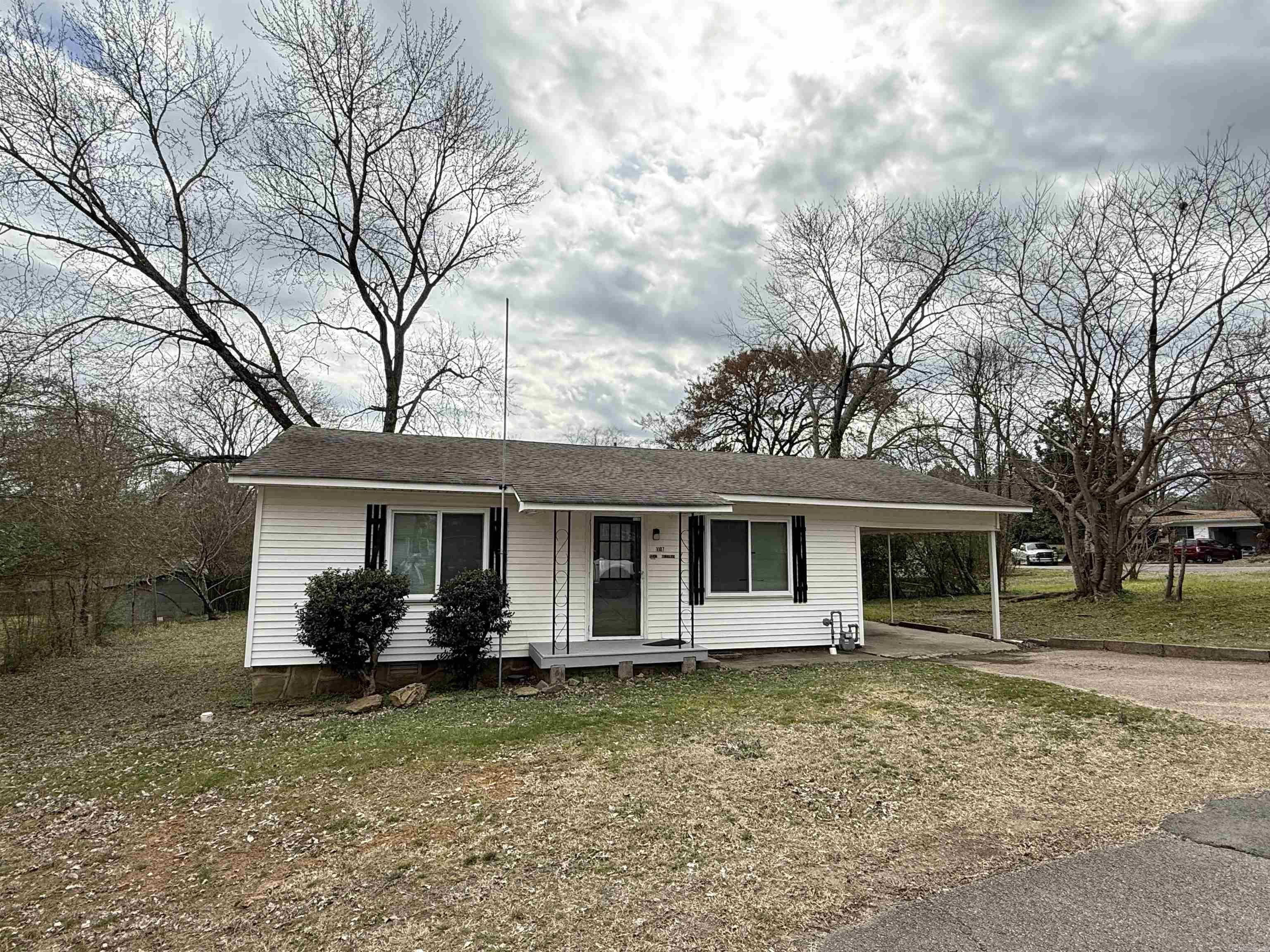 EDMONSON ADDITION - Residential