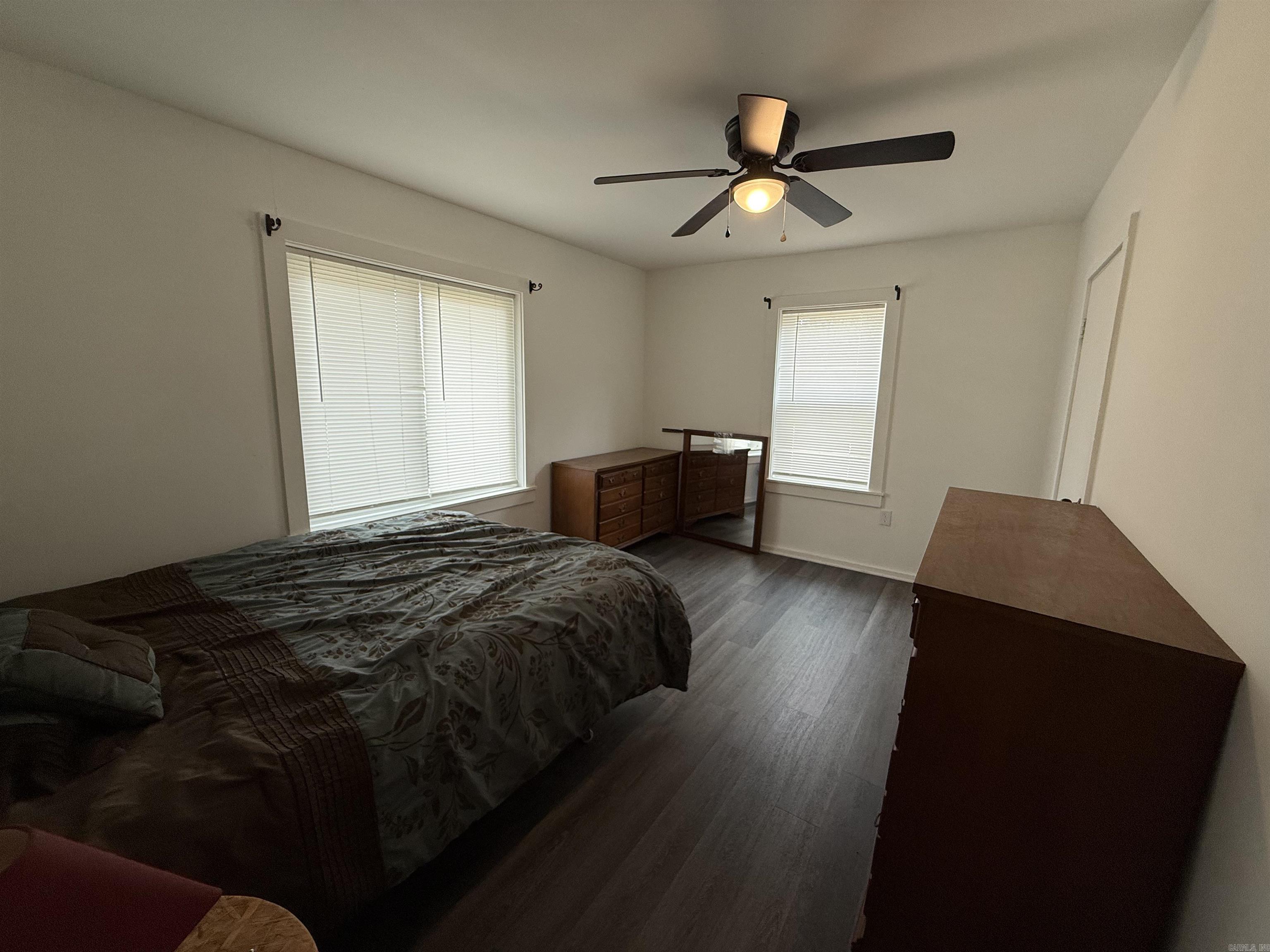 EDMONSON ADDITION - Residential