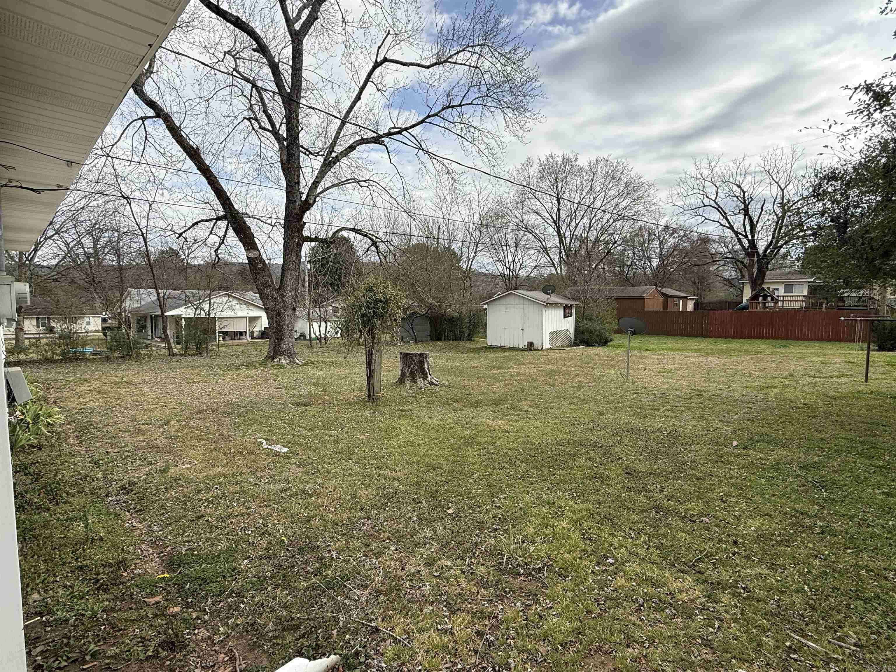 EDMONSON ADDITION - Residential