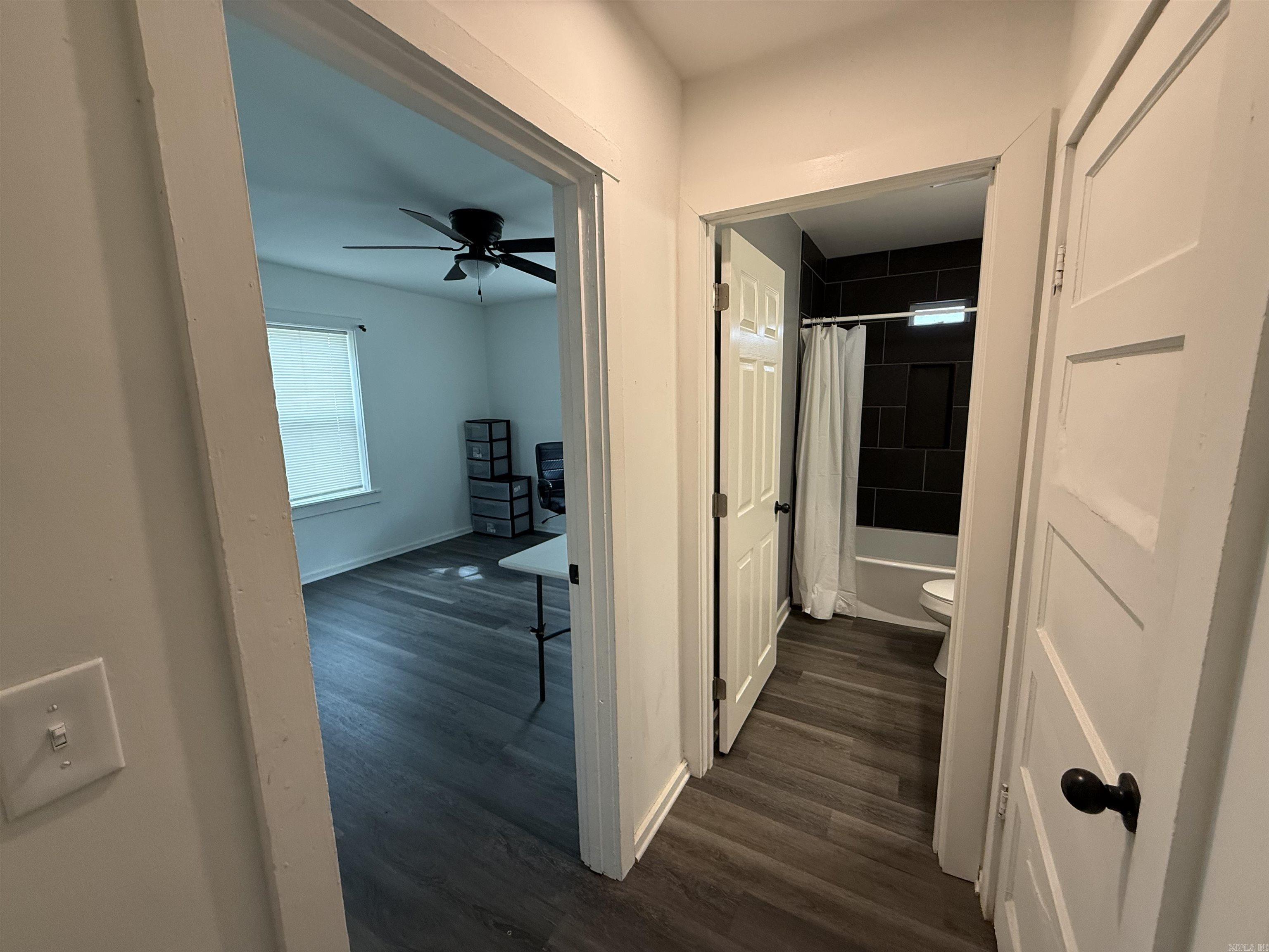 EDMONSON ADDITION - Residential