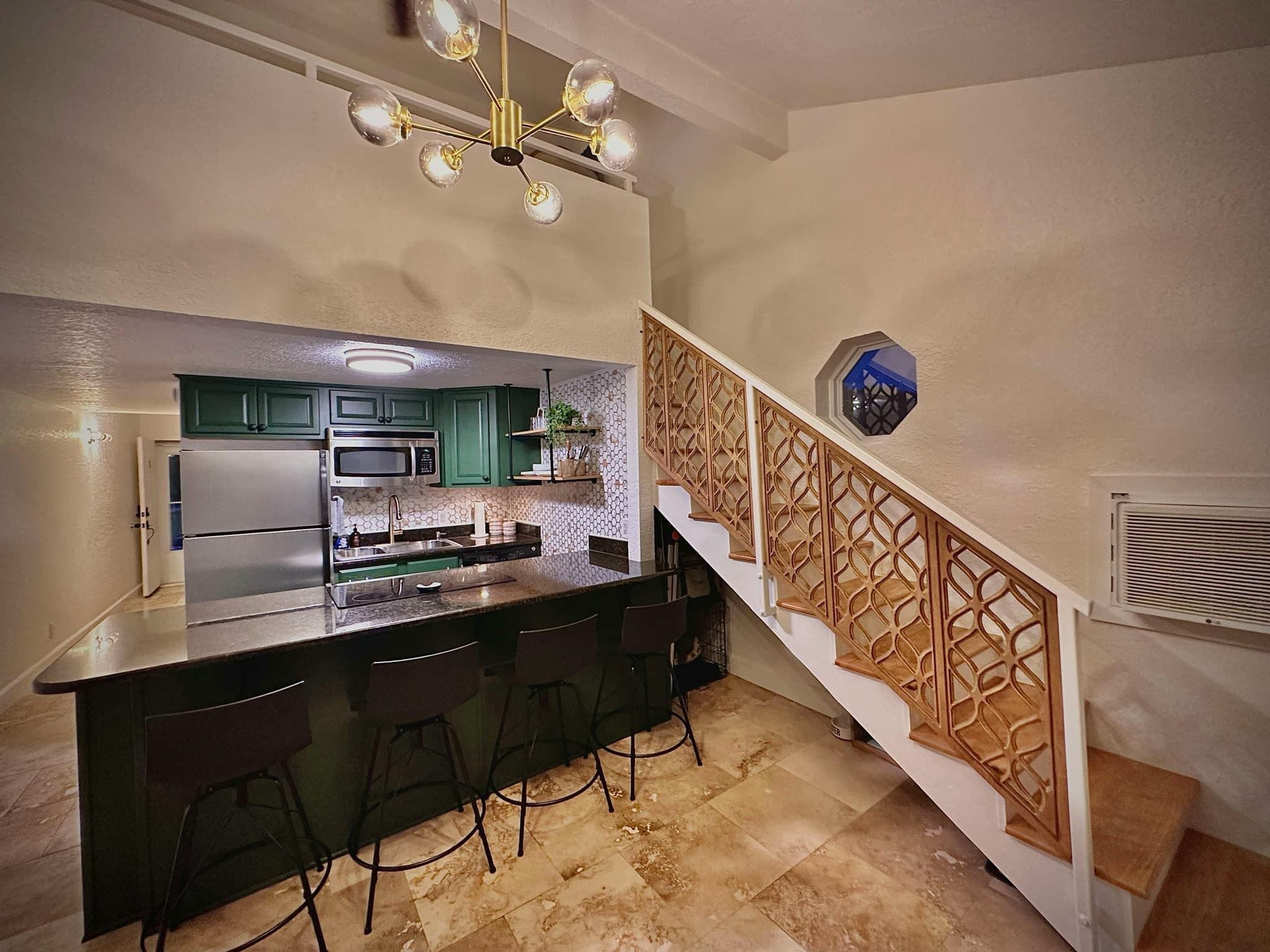 CLEARWATER POINT HPR - Residential