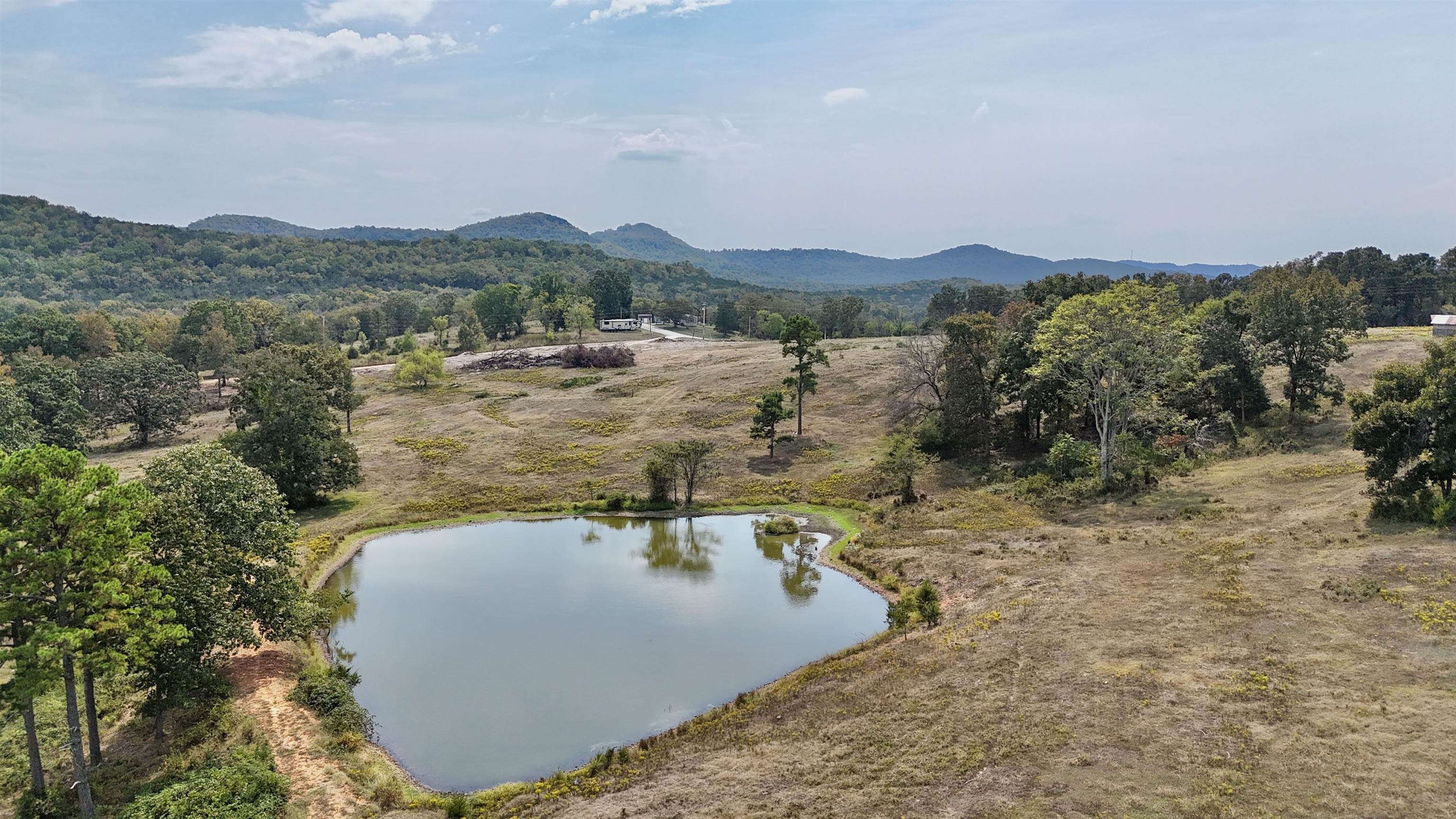 Metes & Bounds - Land