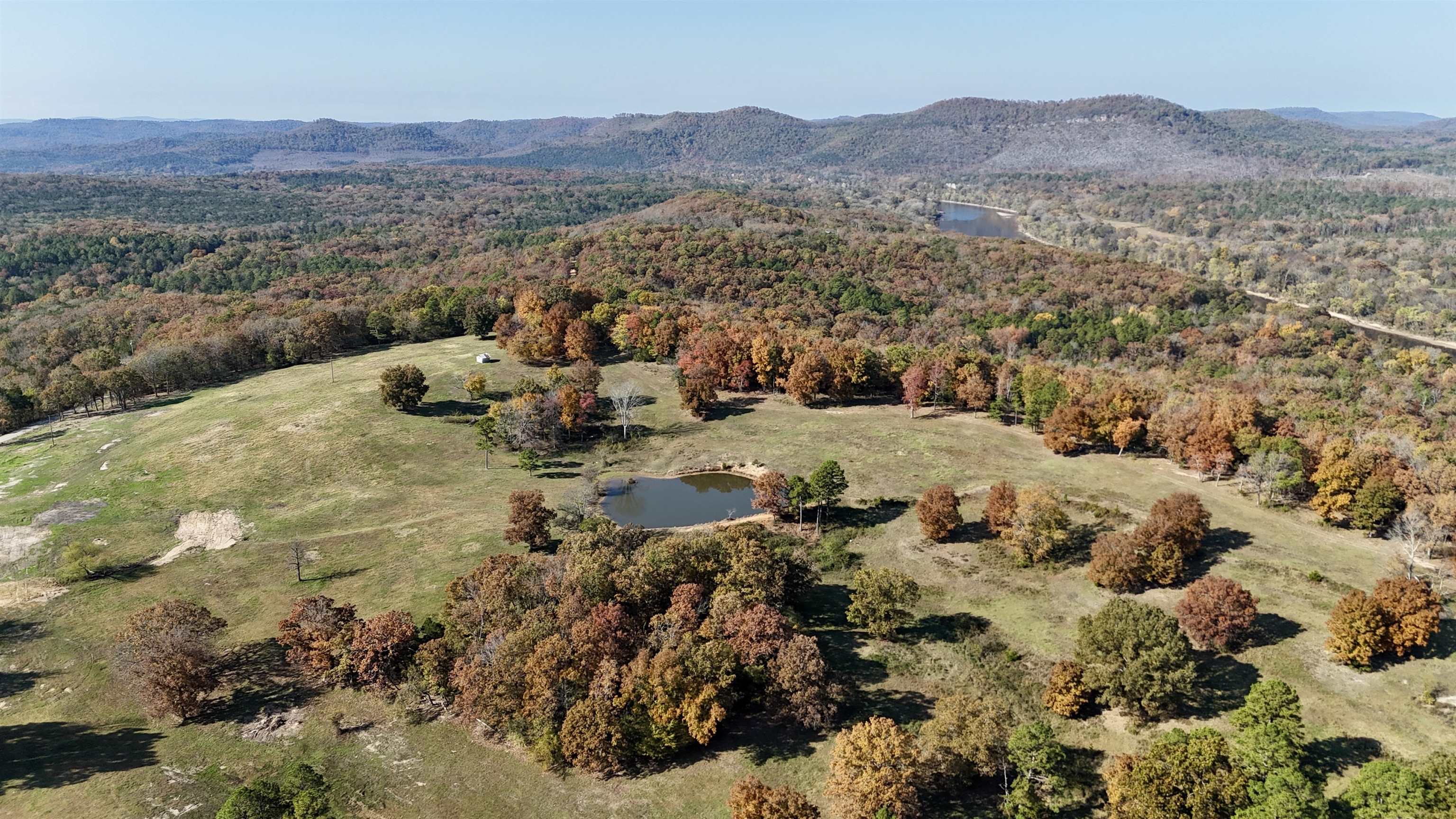 Metes & Bounds - Land