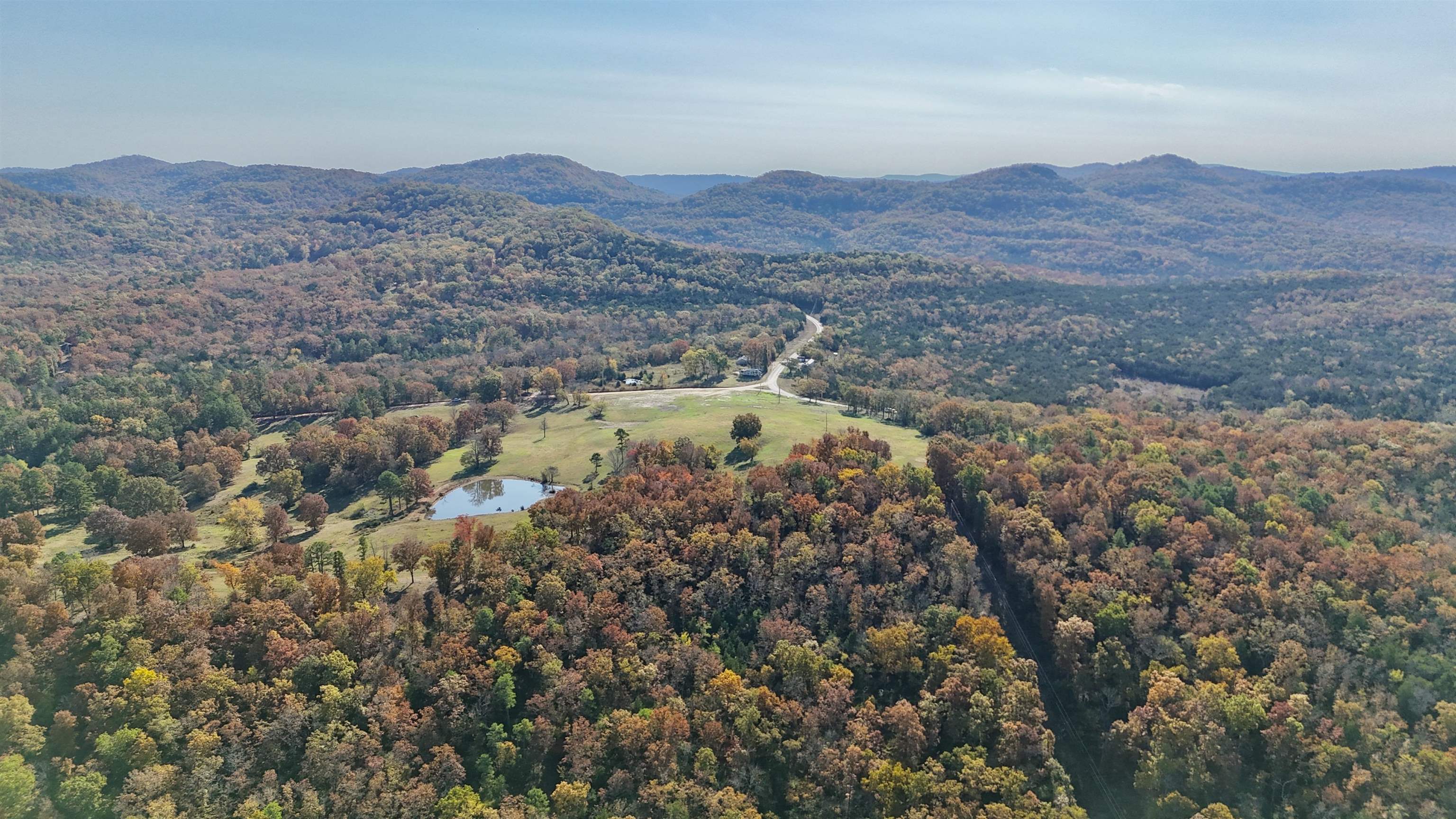 Metes & Bounds - Land