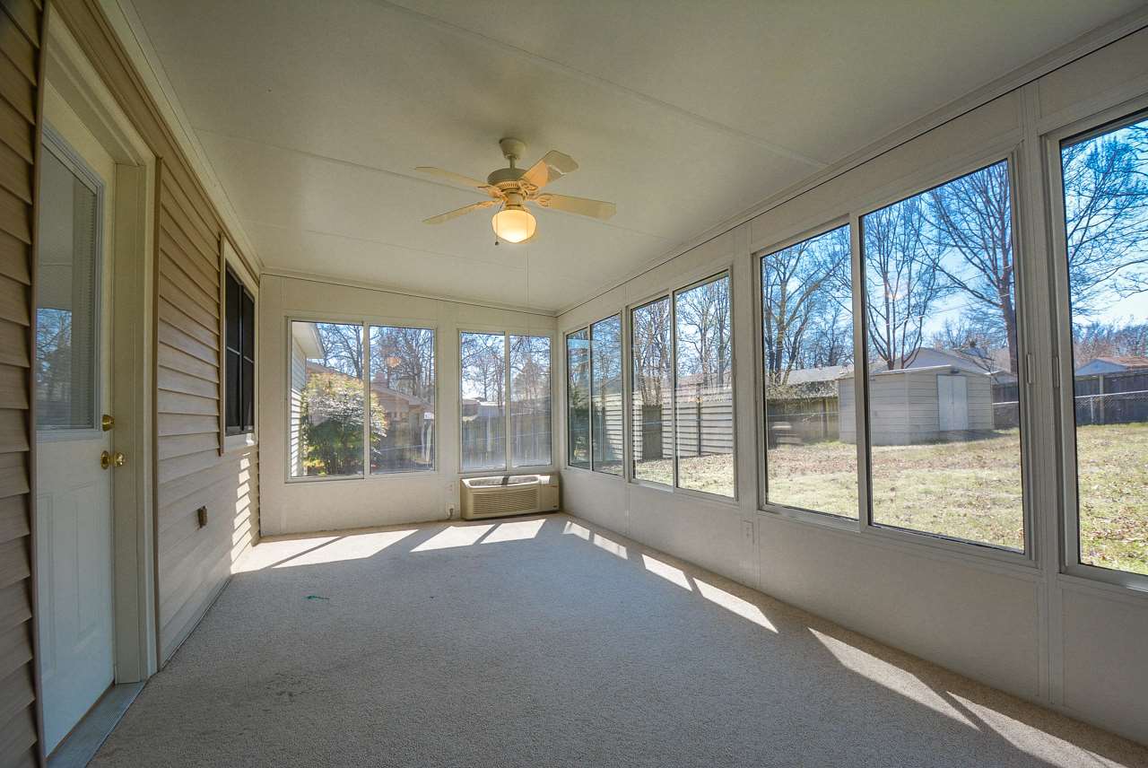 Indian Ridge - Residential Lease