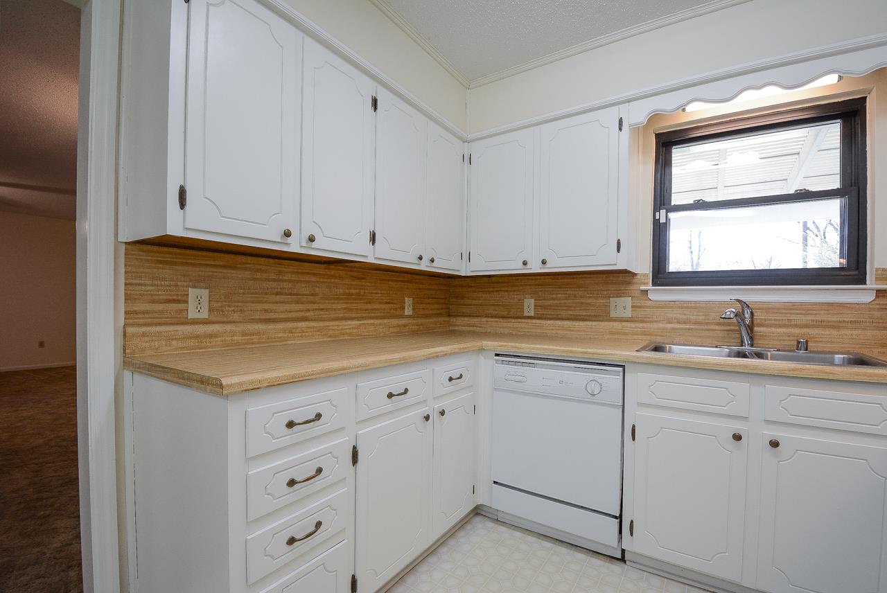 Indian Ridge - Residential Lease