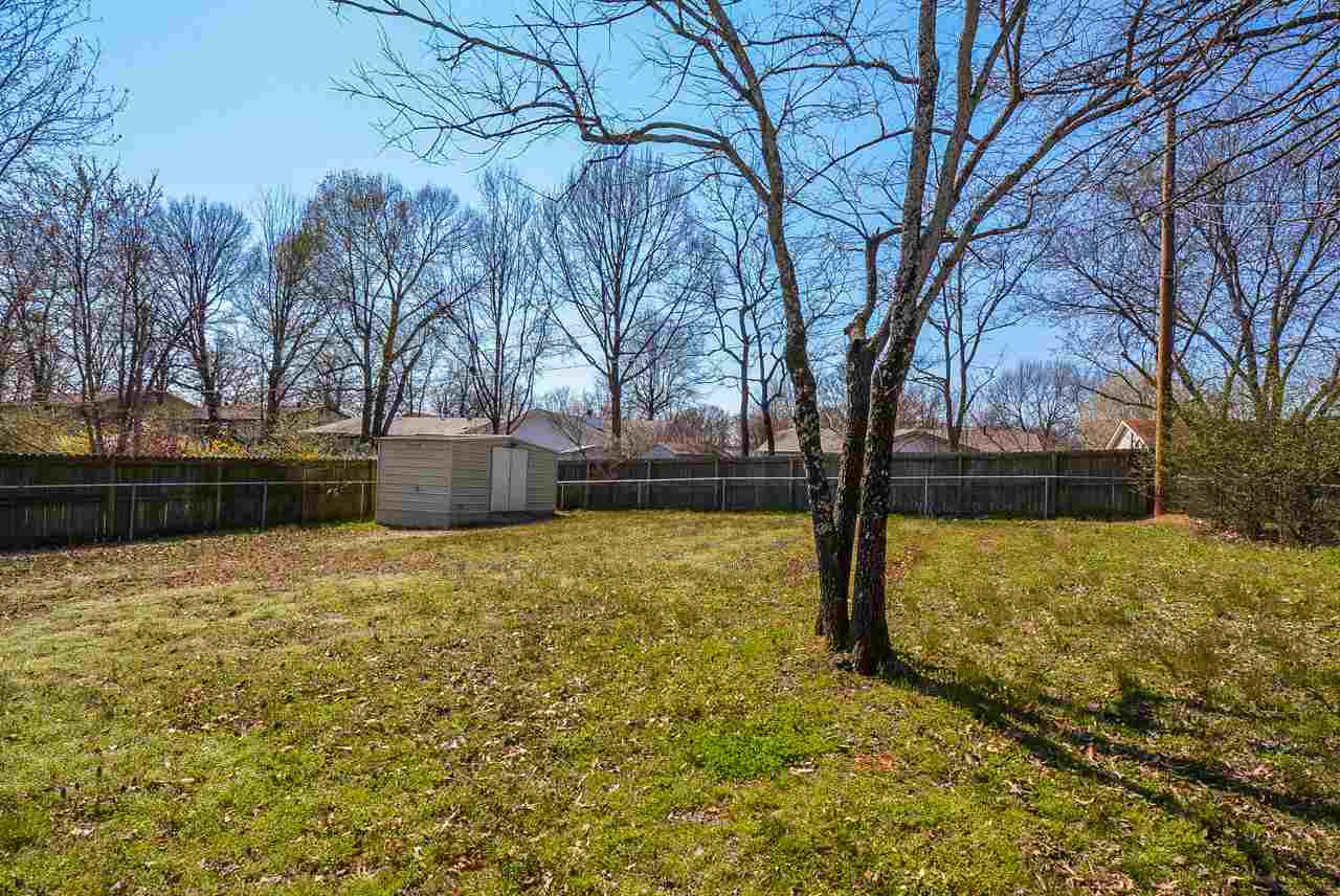 Indian Ridge - Residential Lease