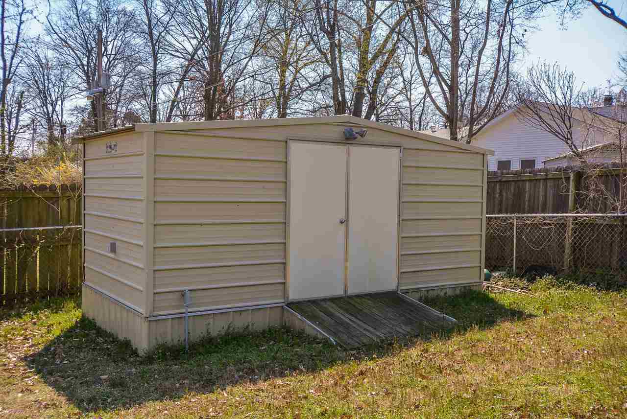 Indian Ridge - Residential Lease