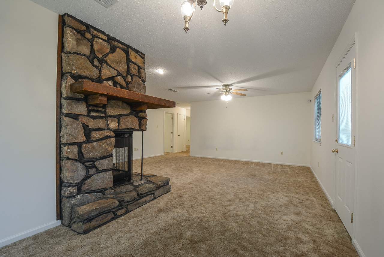 Indian Ridge - Residential Lease